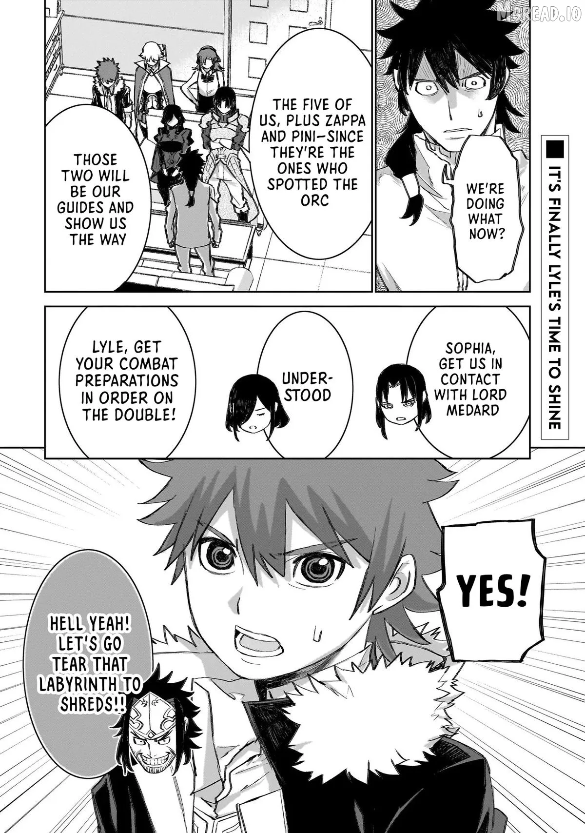 Read Seventh  Manga chapter 22.2 image 11 on Lezhin