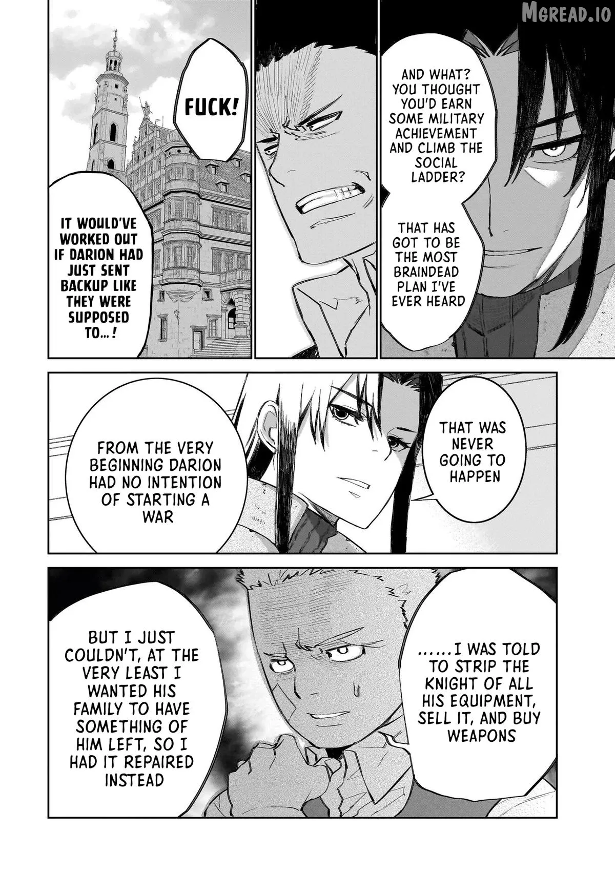 Read Seventh  Manga chapter 22.2 image 7 on Lezhin