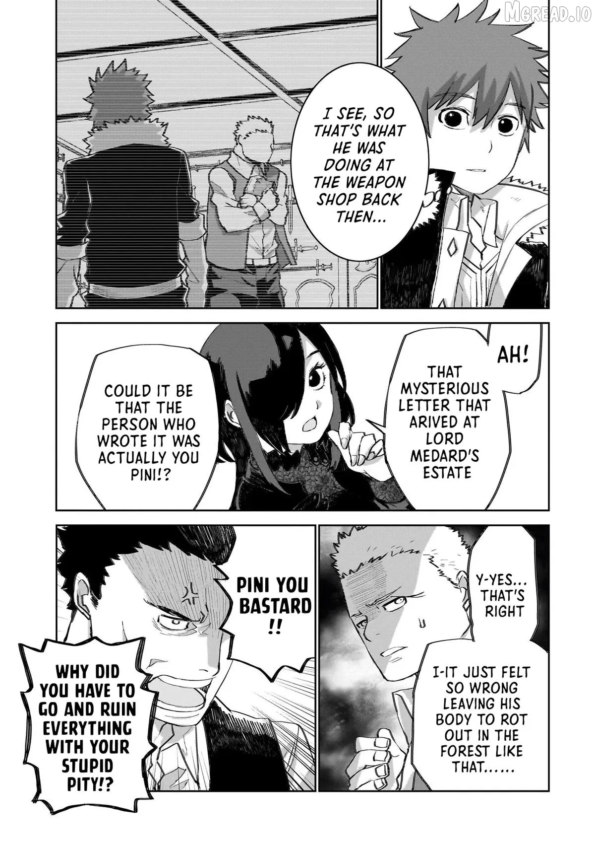 Read Seventh  Manga chapter 22.2 image 8 on Lezhin