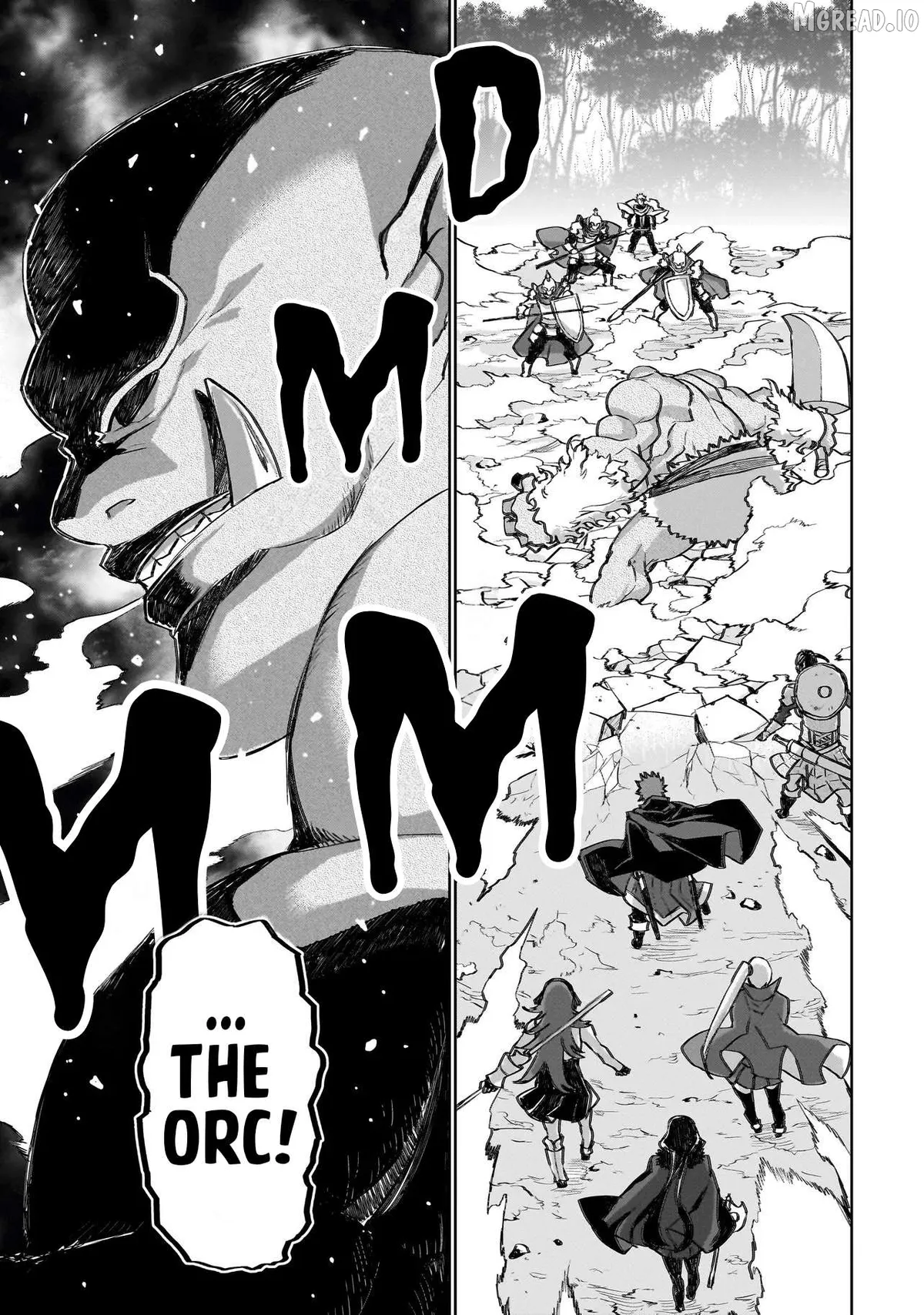 Read Seventh  Manga chapter 23 image 10 on Lezhin