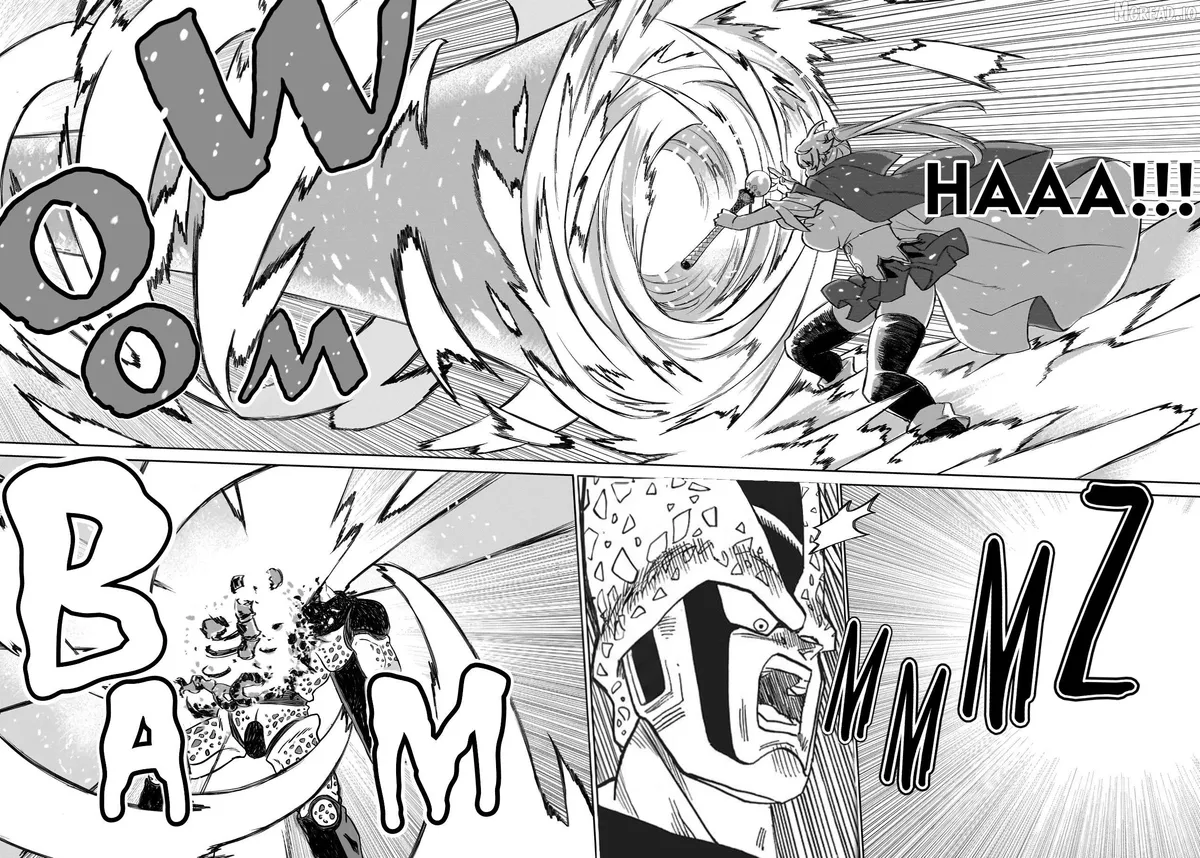 Read Seventh  Manga chapter 23 image 29 on Lezhin