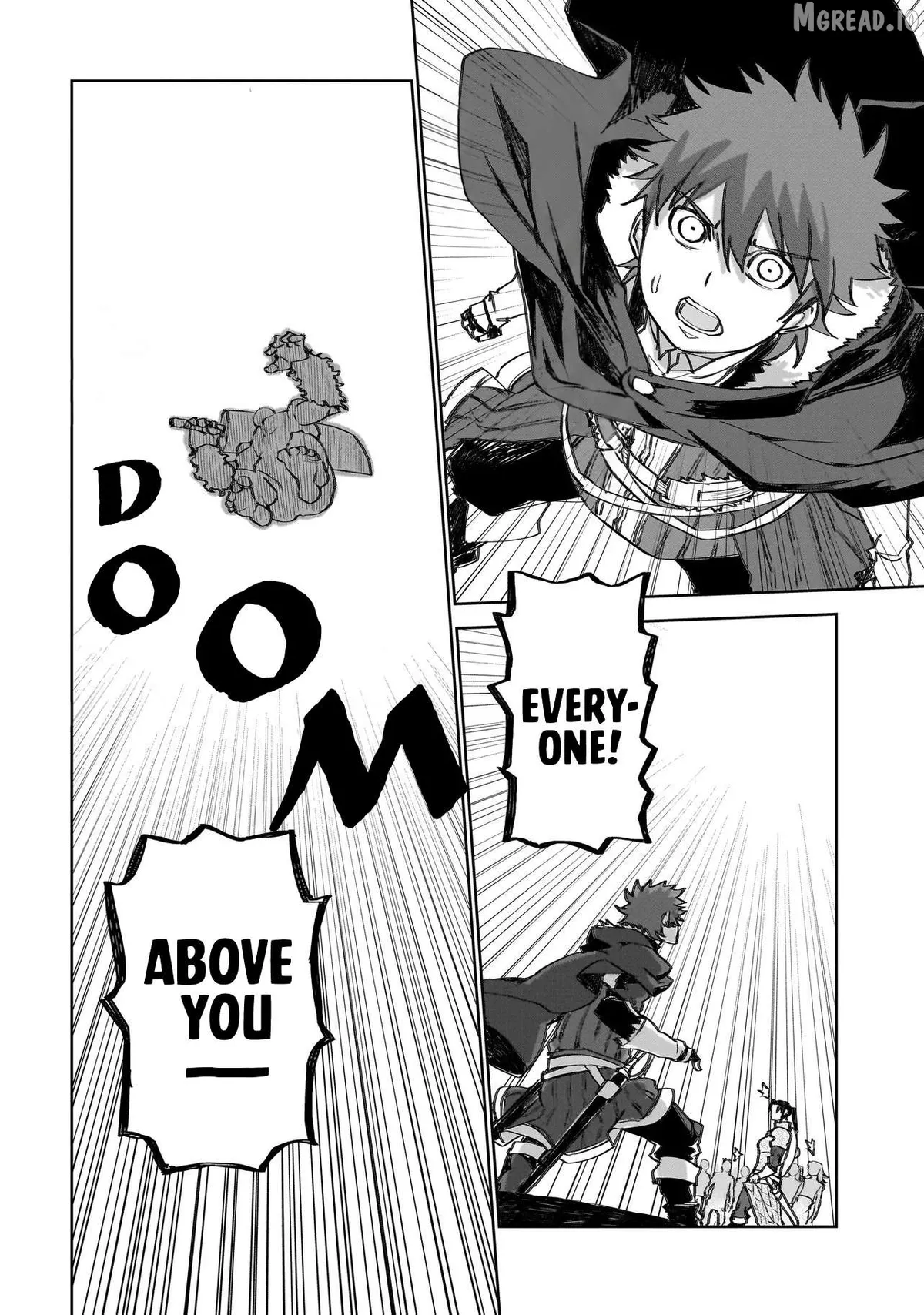 Read Seventh  Manga chapter 23 image 7 on Lezhin