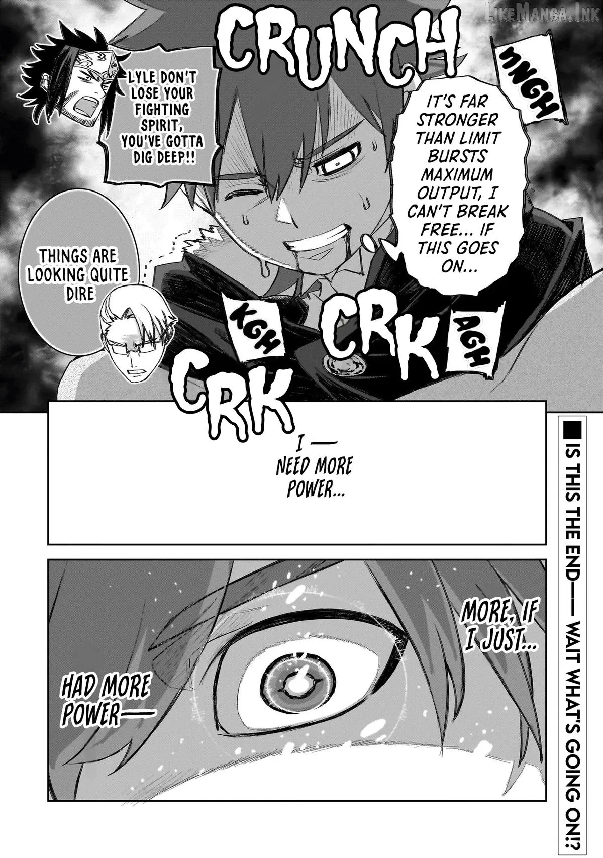 Read Seventh  Manga chapter 24.2 image 14 on Lezhin