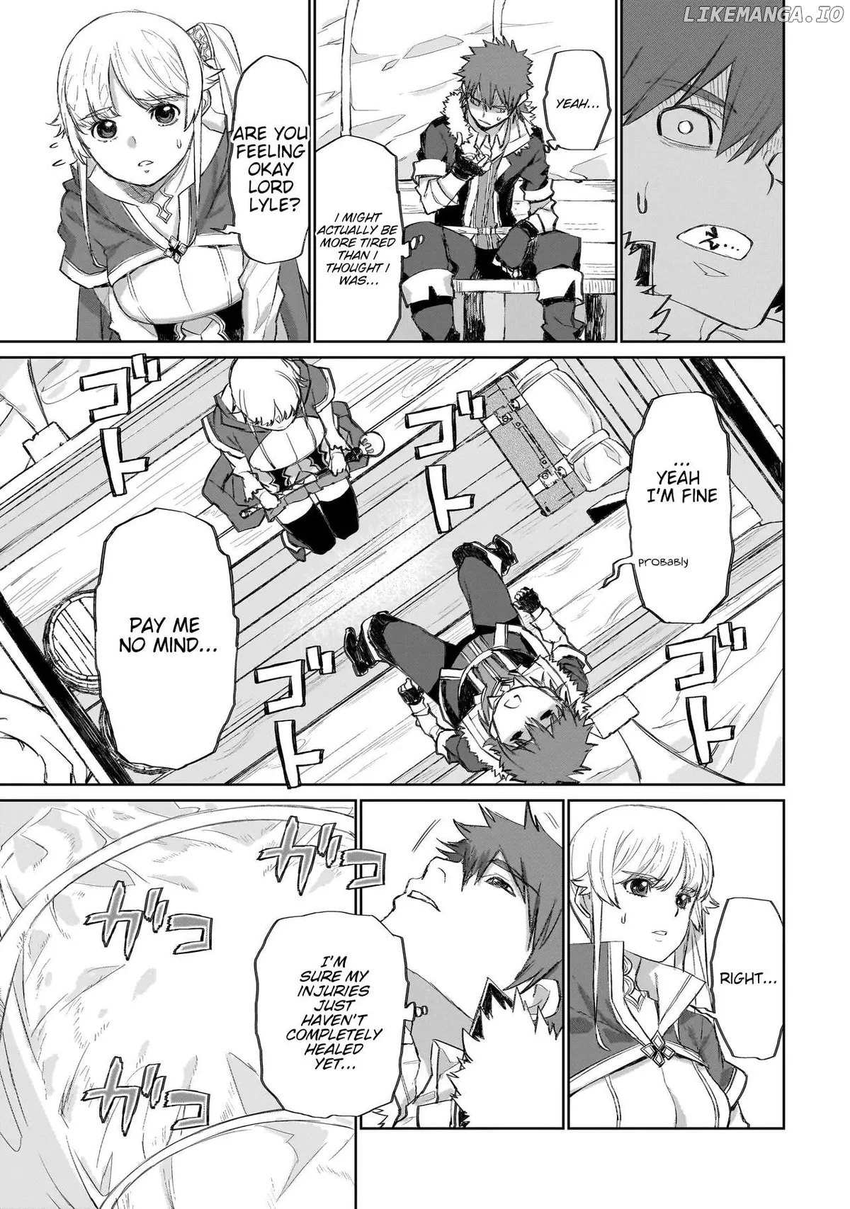 Read Seventh  Manga chapter 3.1 image 10 on Lezhin