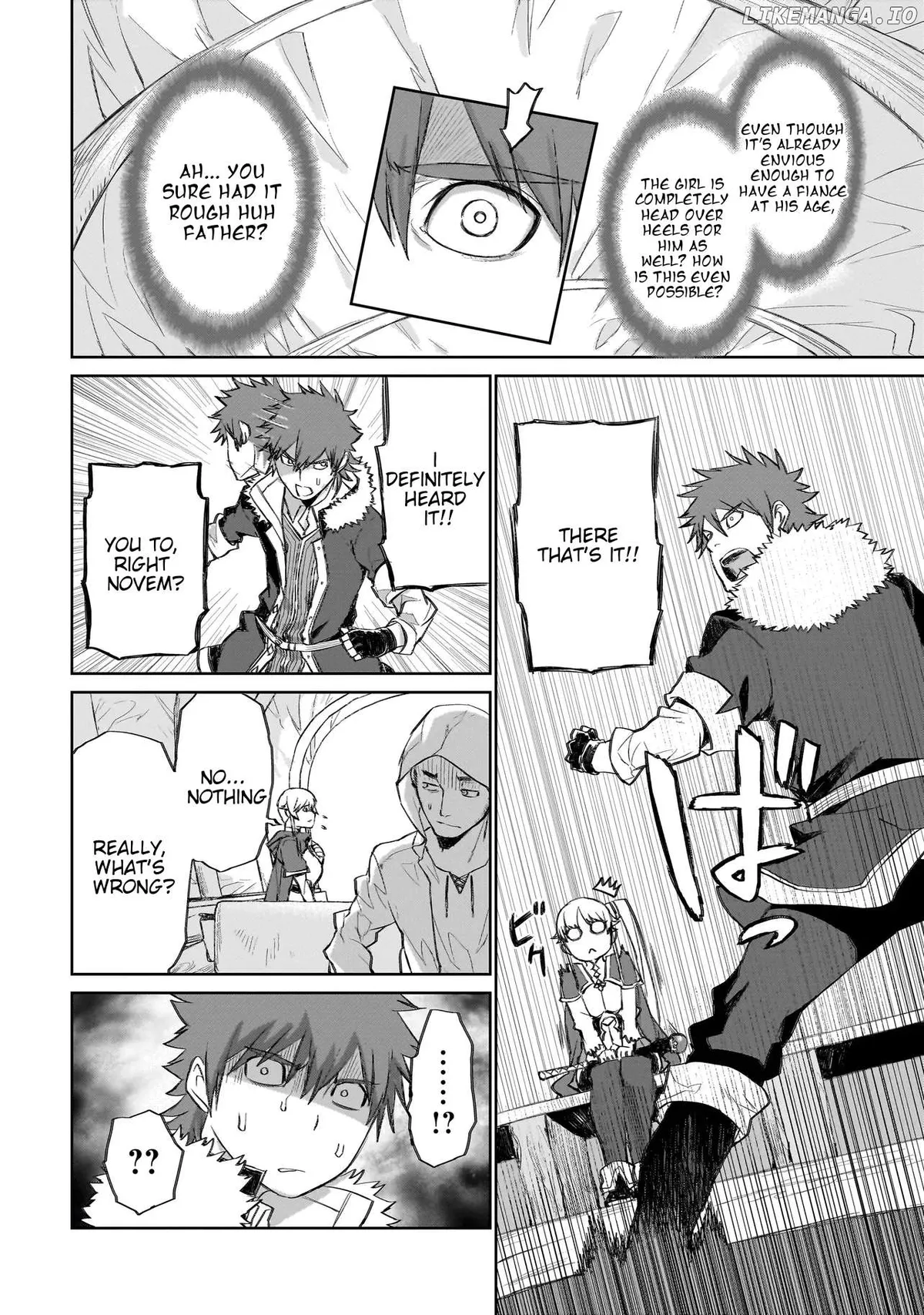 Read Seventh  Manga chapter 3.1 image 11 on Lezhin