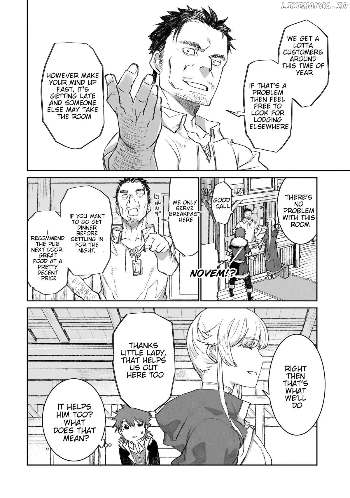 Read Seventh  Manga chapter 3.1 image 13 on Lezhin