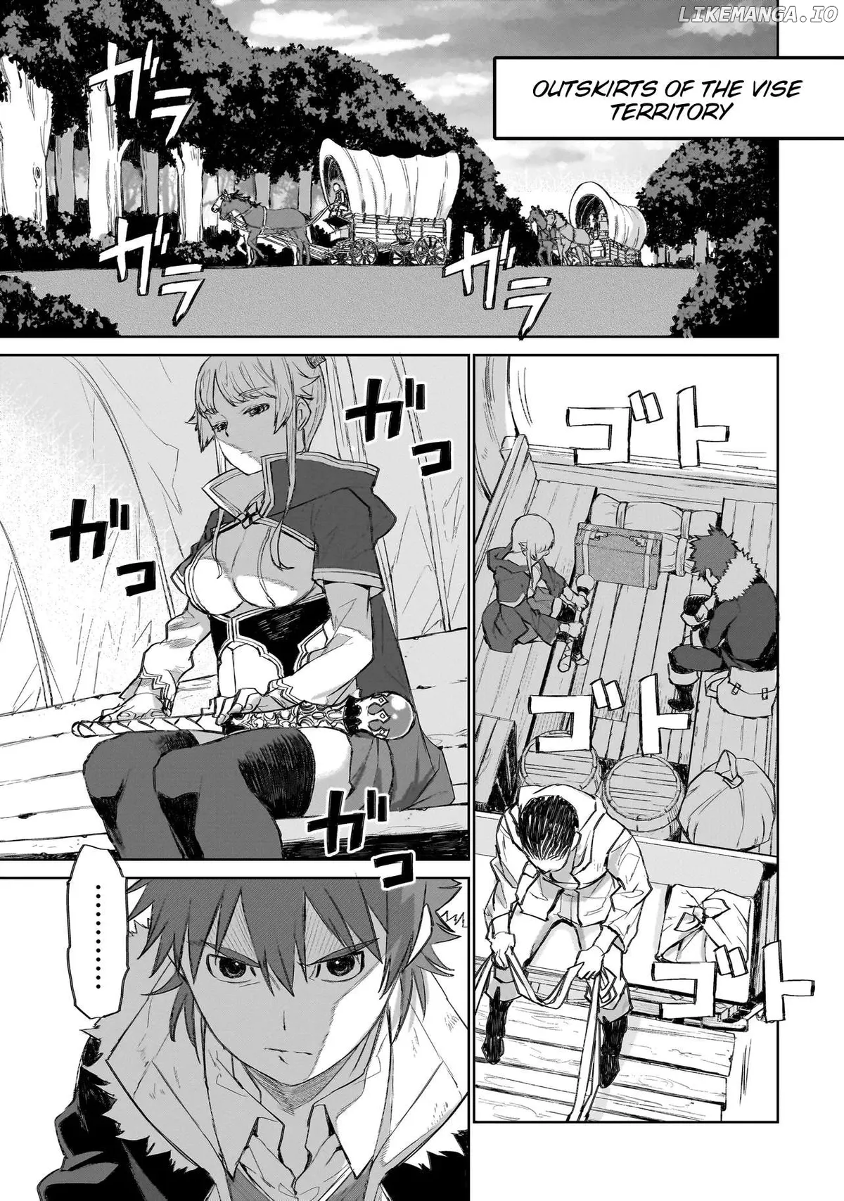 Read Seventh  Manga chapter 3.1 image 2 on Lezhin