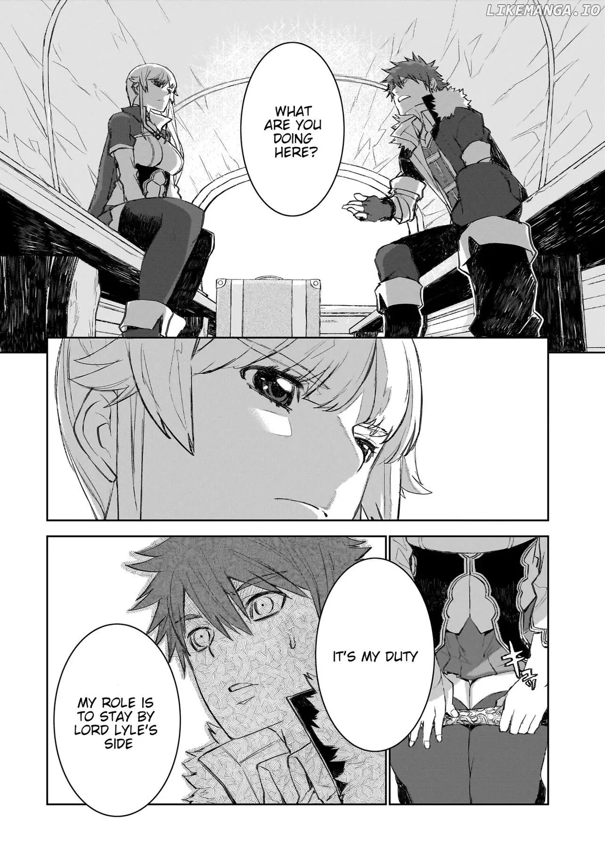 Read Seventh  Manga chapter 3.1 image 3 on Lezhin