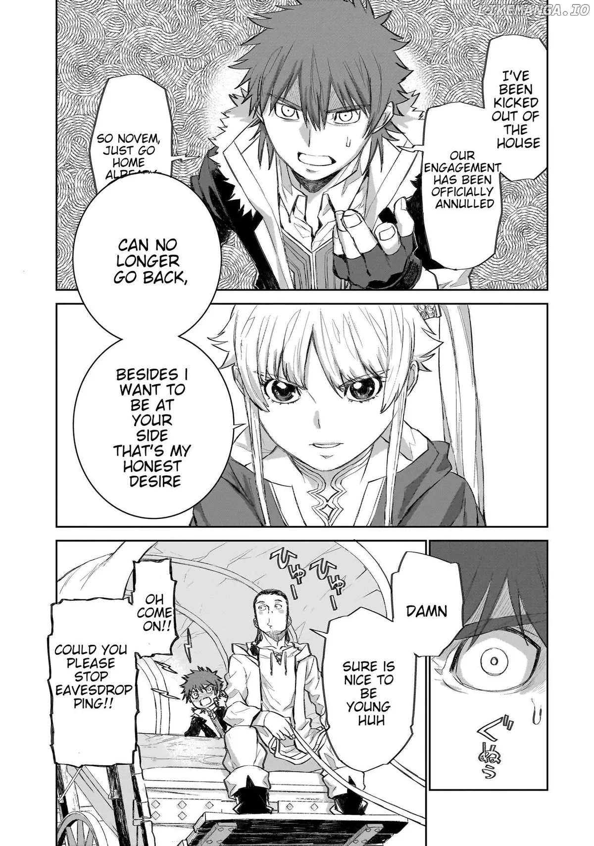 Read Seventh  Manga chapter 3.1 image 4 on Lezhin