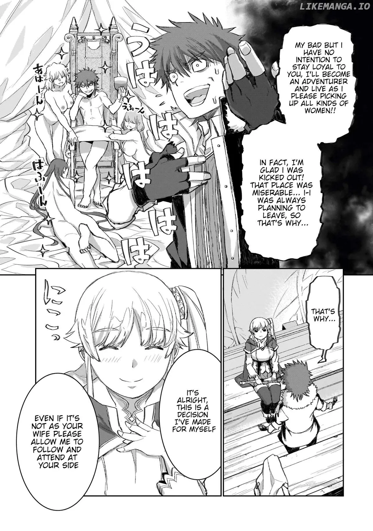Read Seventh  Manga chapter 3.1 image 6 on Lezhin