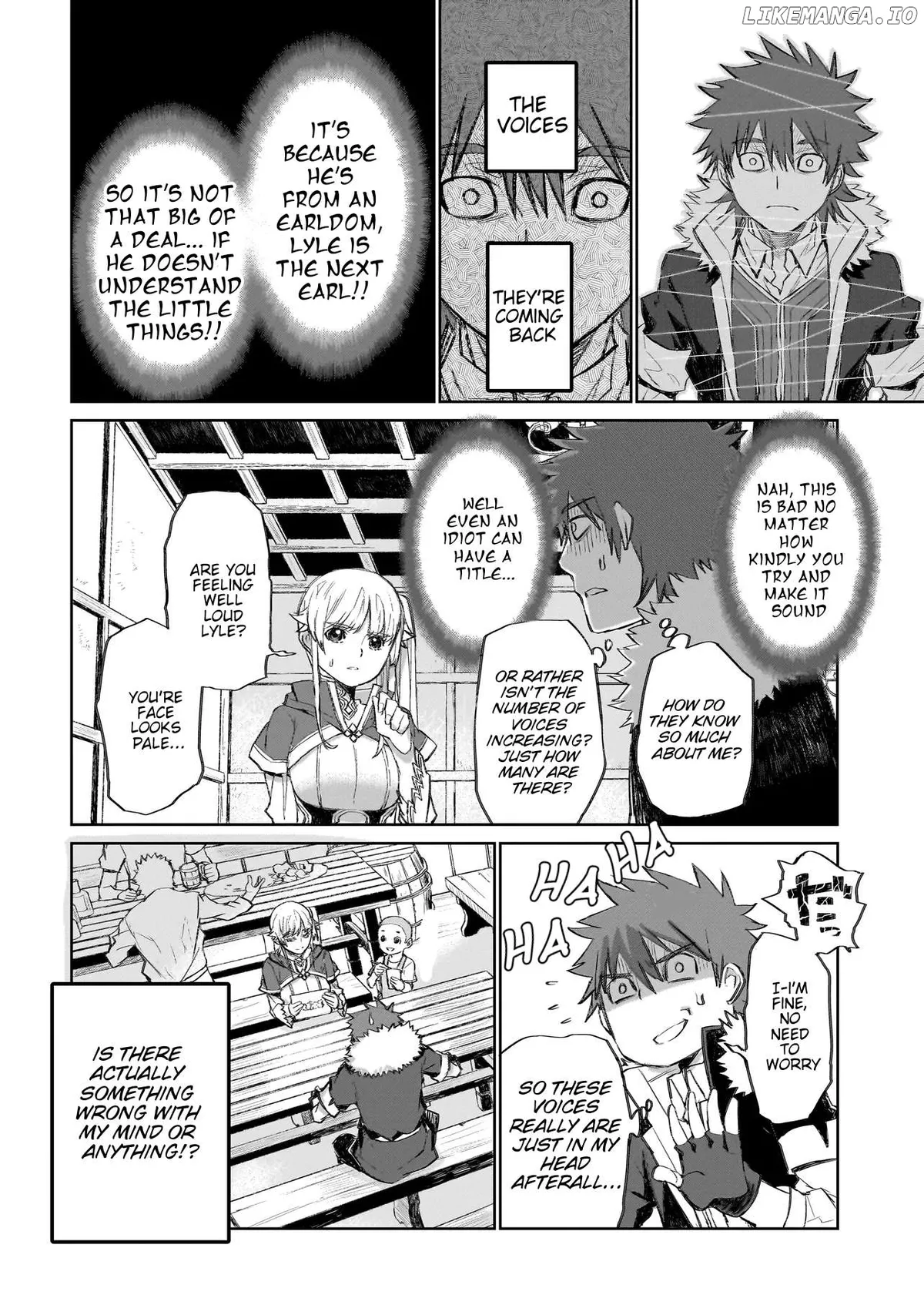 Read Seventh  Manga chapter 3.2 image 0 on Lezhin