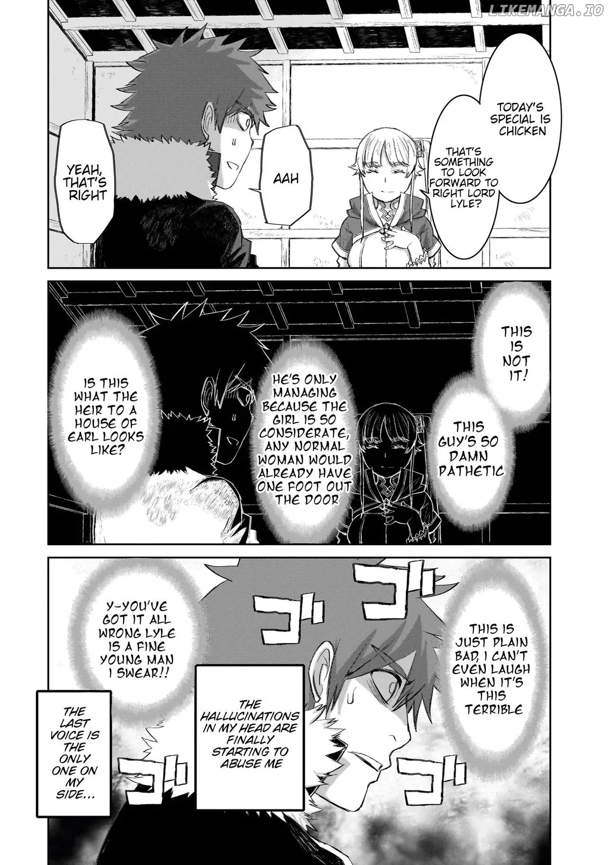 Read Seventh  Manga chapter 3.2 image 2 on Lezhin