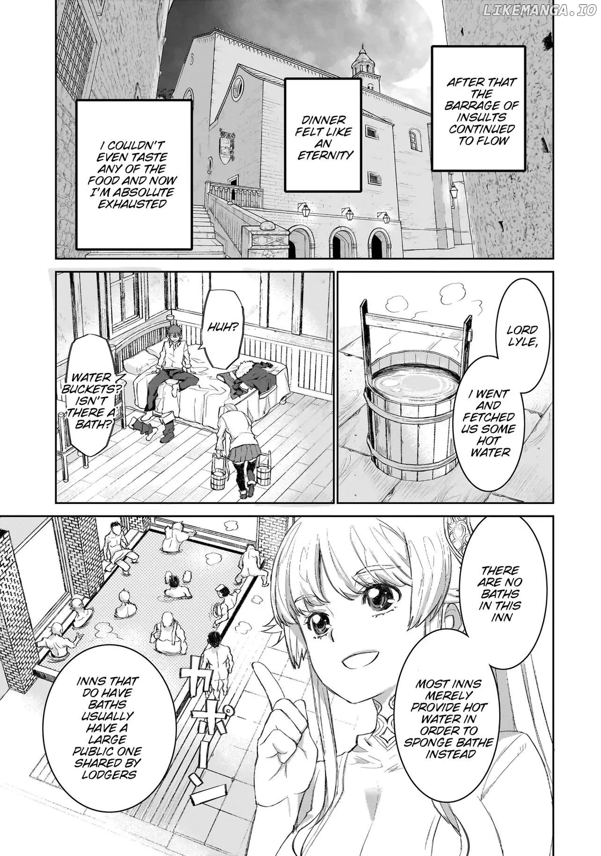Read Seventh  Manga chapter 3.2 image 3 on Lezhin
