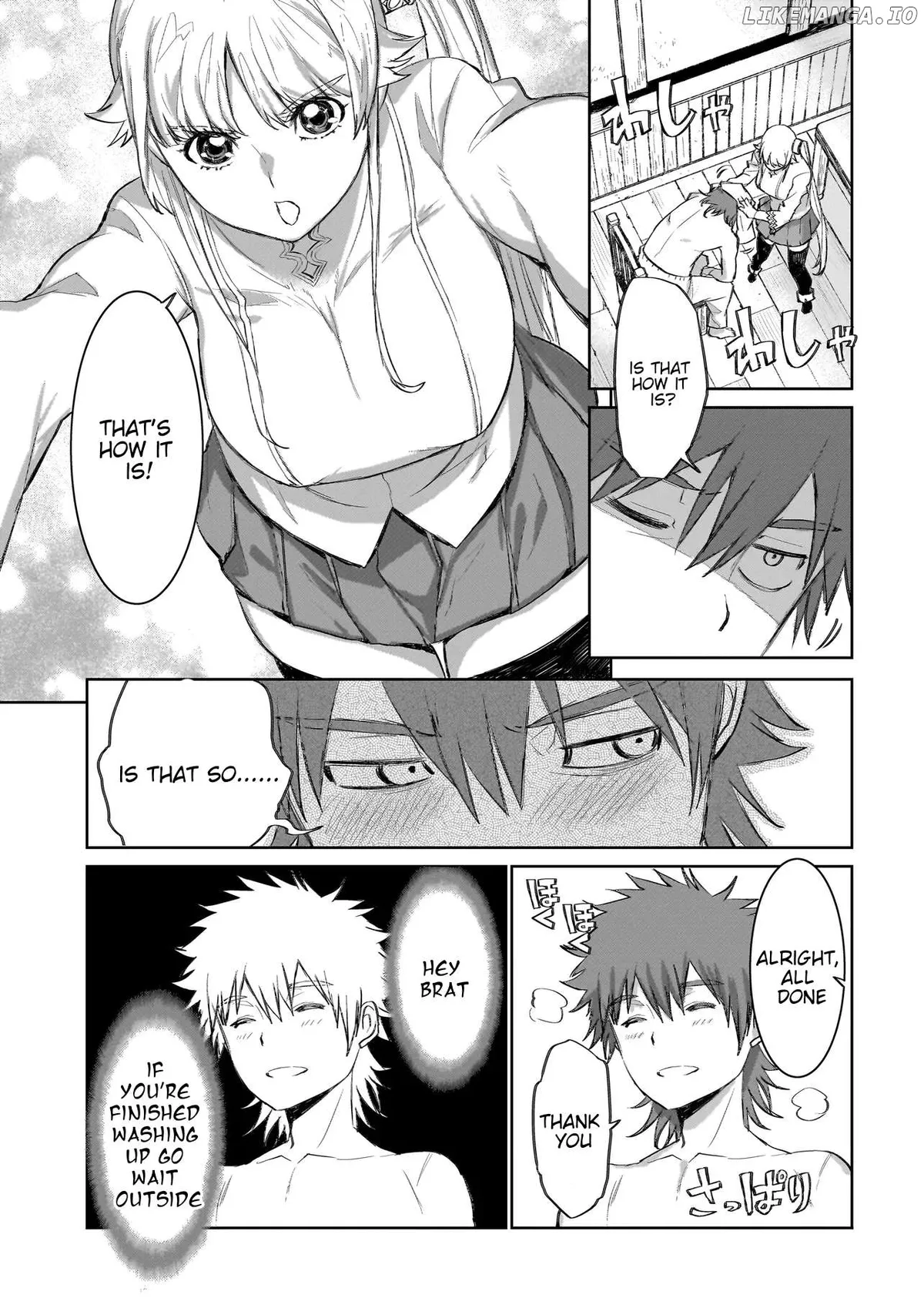 Read Seventh  Manga chapter 3.2 image 5 on Lezhin