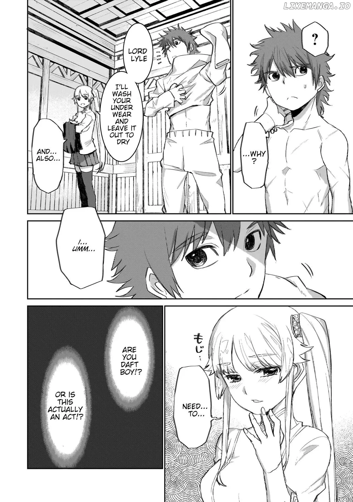 Read Seventh  Manga chapter 3.2 image 6 on Lezhin