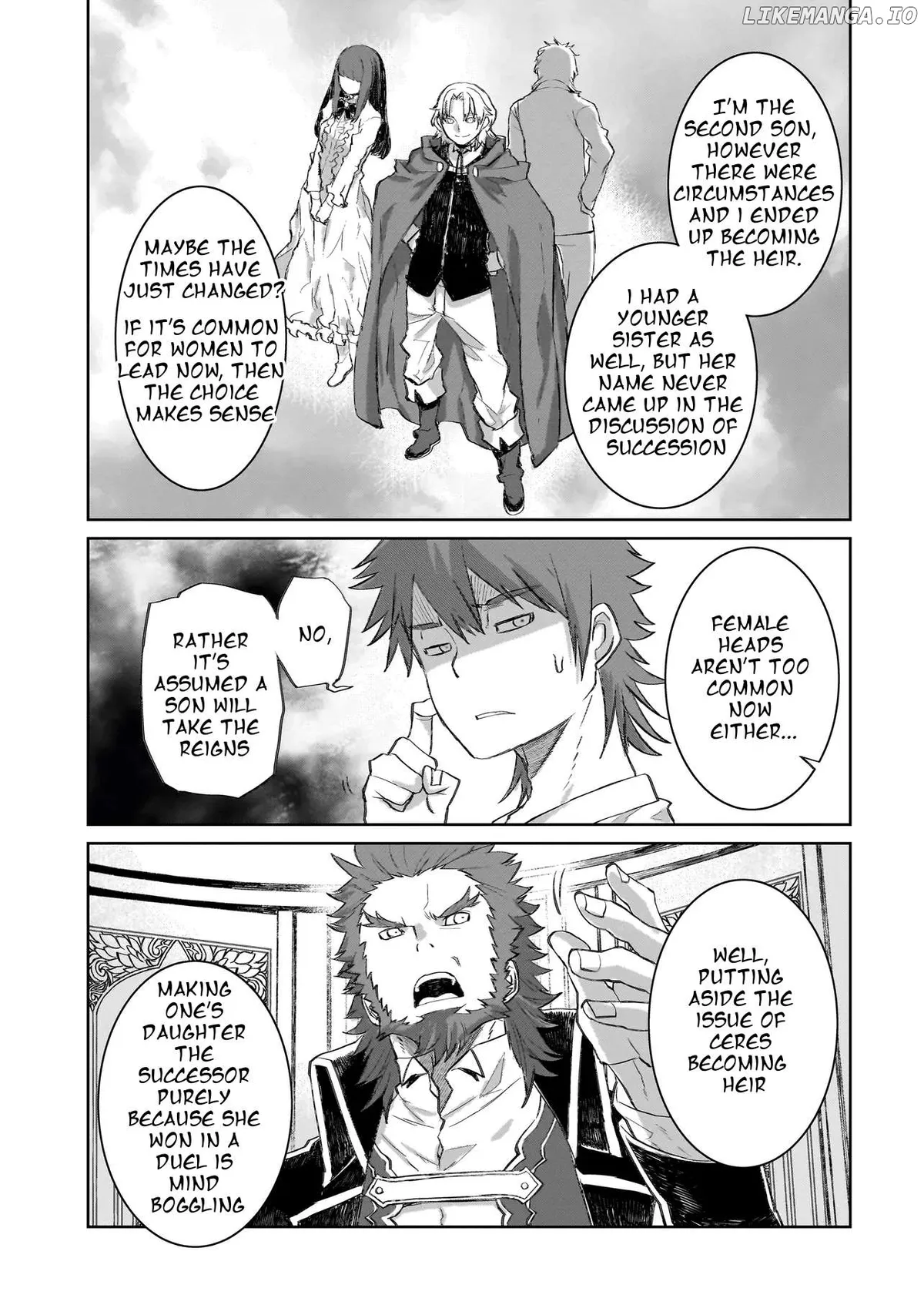 Read Seventh  Manga chapter 4.1 image 14 on Lezhin