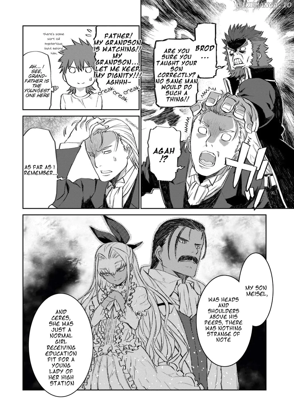 Read Seventh  Manga chapter 4.1 image 15 on Lezhin