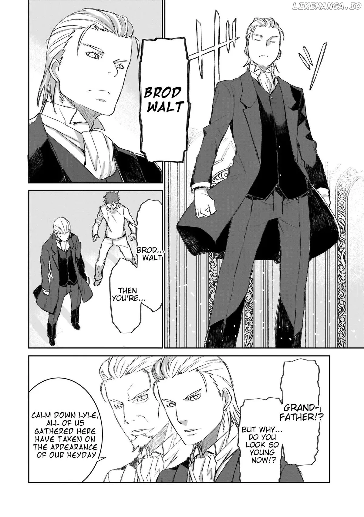 Read Seventh  Manga chapter 4.1 image 3 on Lezhin