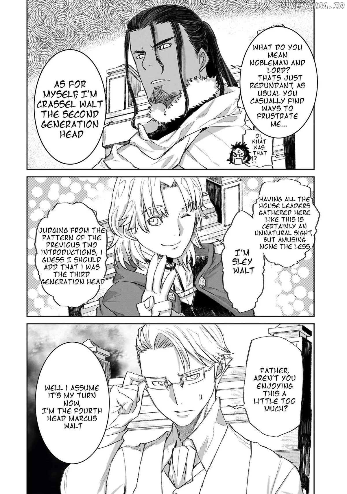 Read Seventh  Manga chapter 4.1 image 7 on Lezhin
