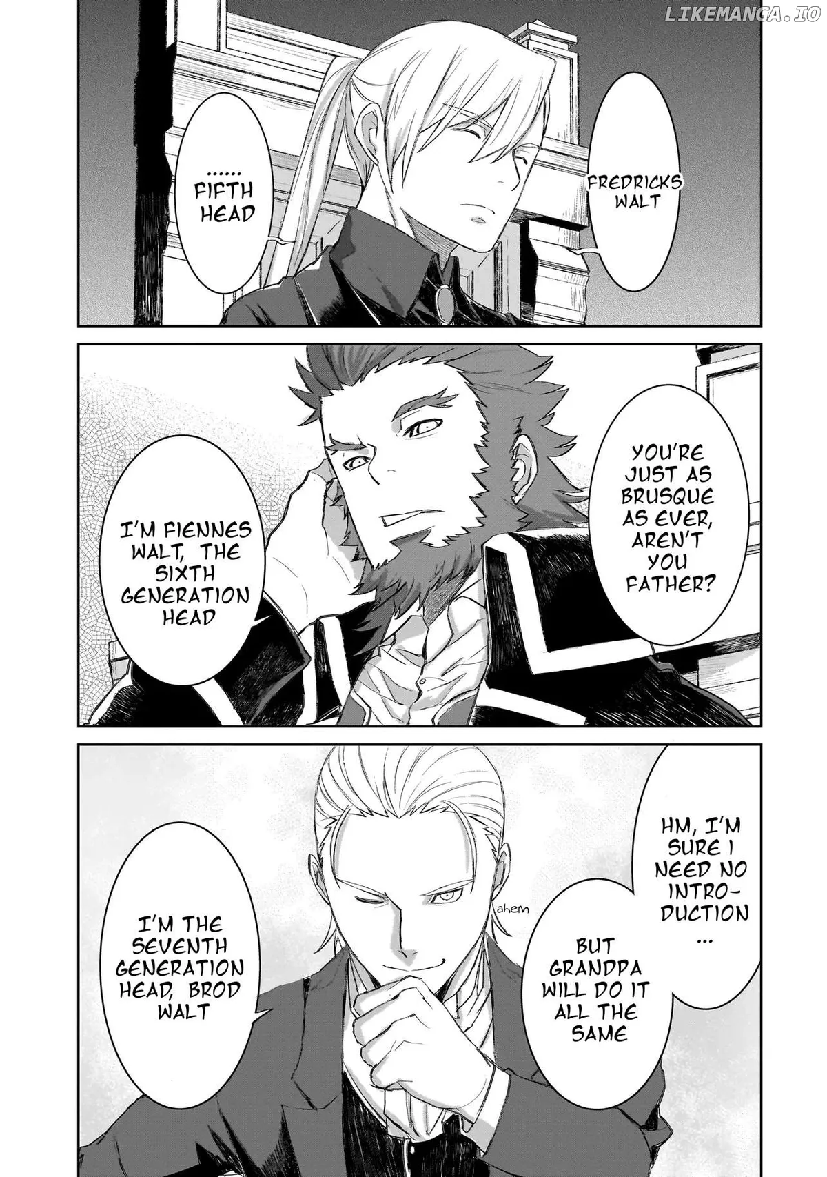 Read Seventh  Manga chapter 4.1 image 8 on Lezhin