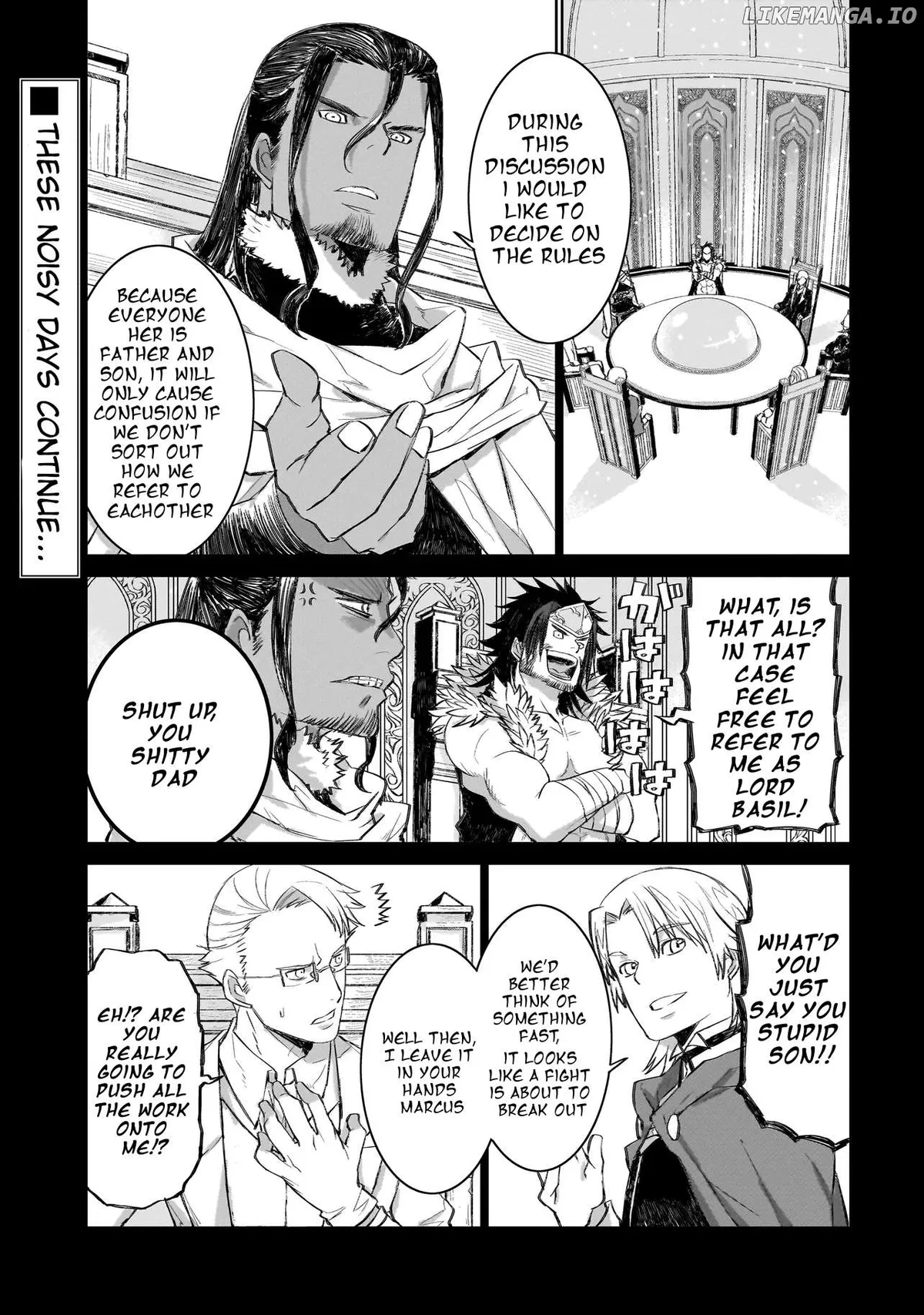 Read Seventh  Manga chapter 5.1 image 0 on Lezhin