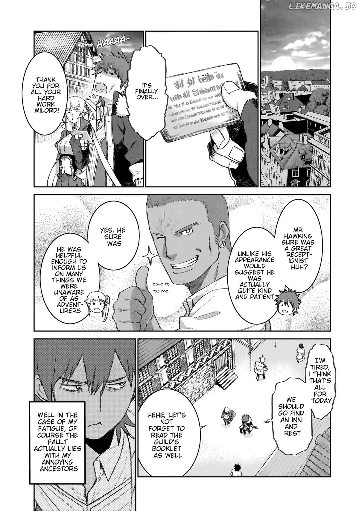 Read Seventh  Manga chapter 5.2 image 0 on Lezhin