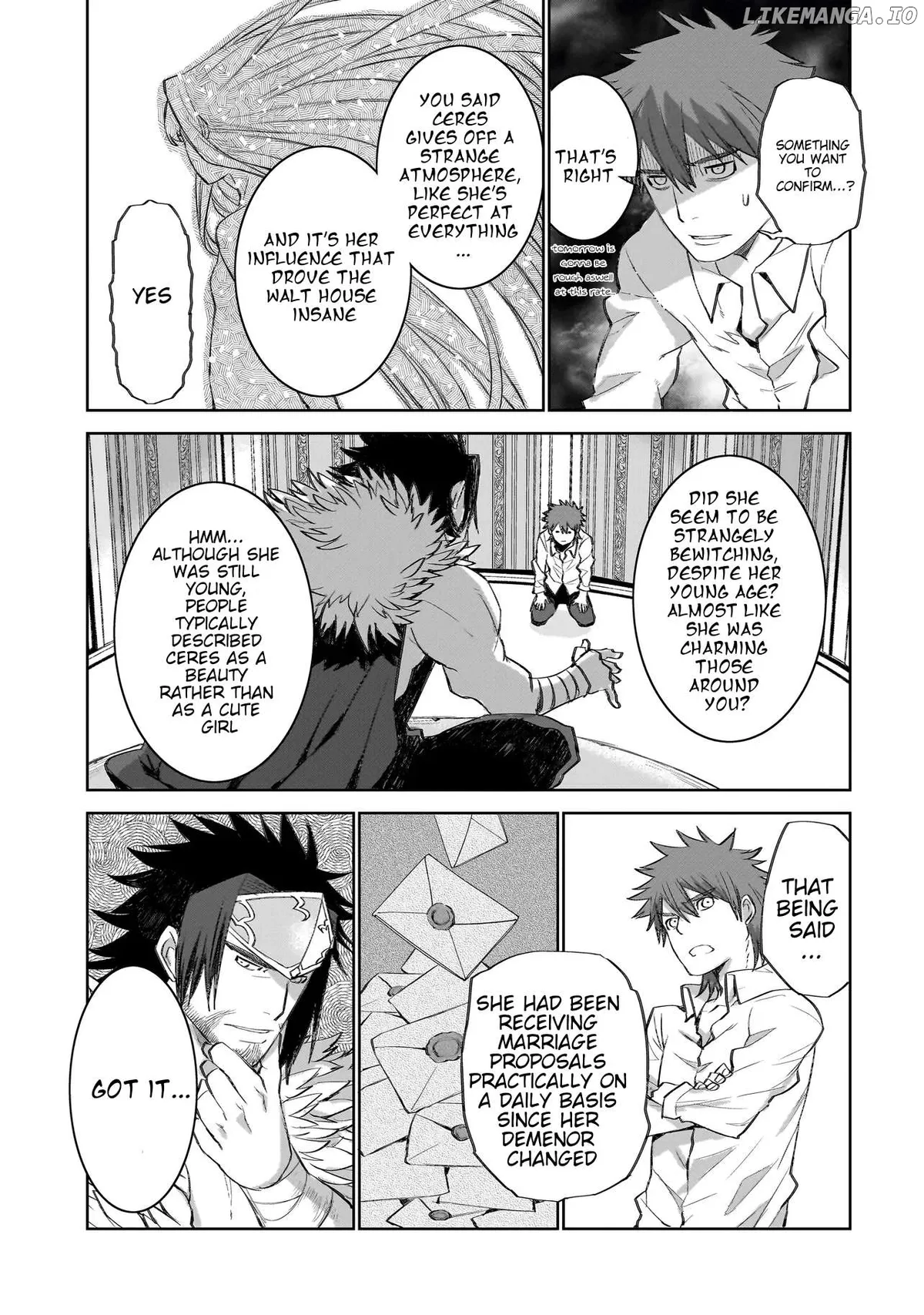 Read Seventh  Manga chapter 5.2 image 2 on Lezhin