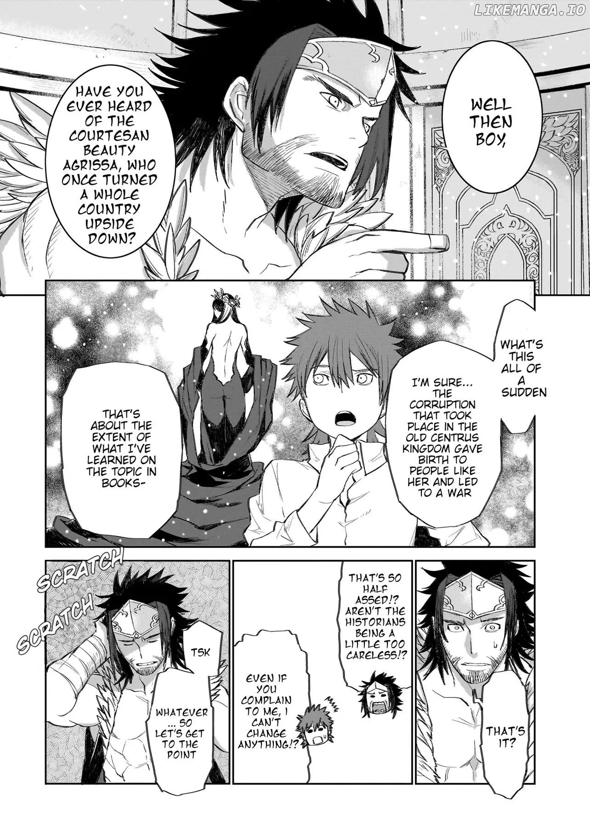 Read Seventh  Manga chapter 5.2 image 3 on Lezhin