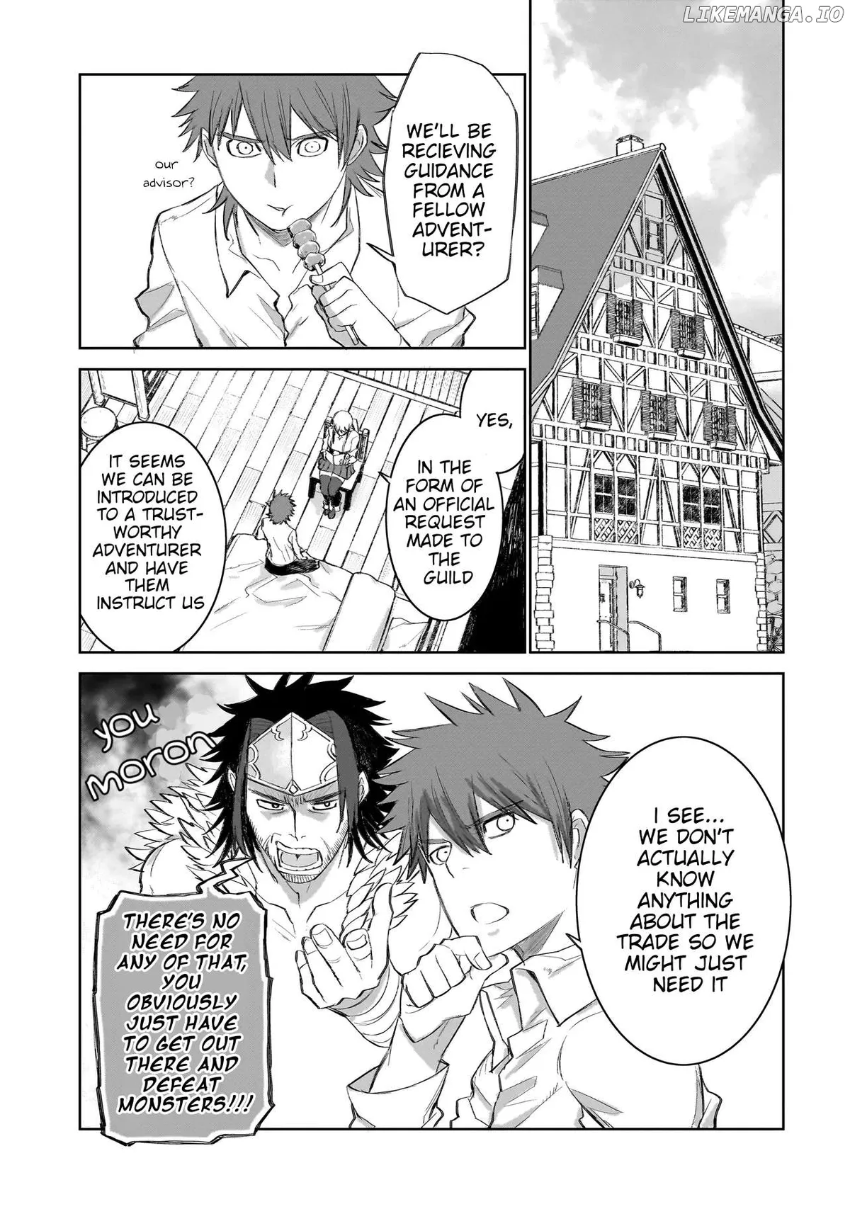 Read Seventh  Manga chapter 6.1 image 2 on Lezhin