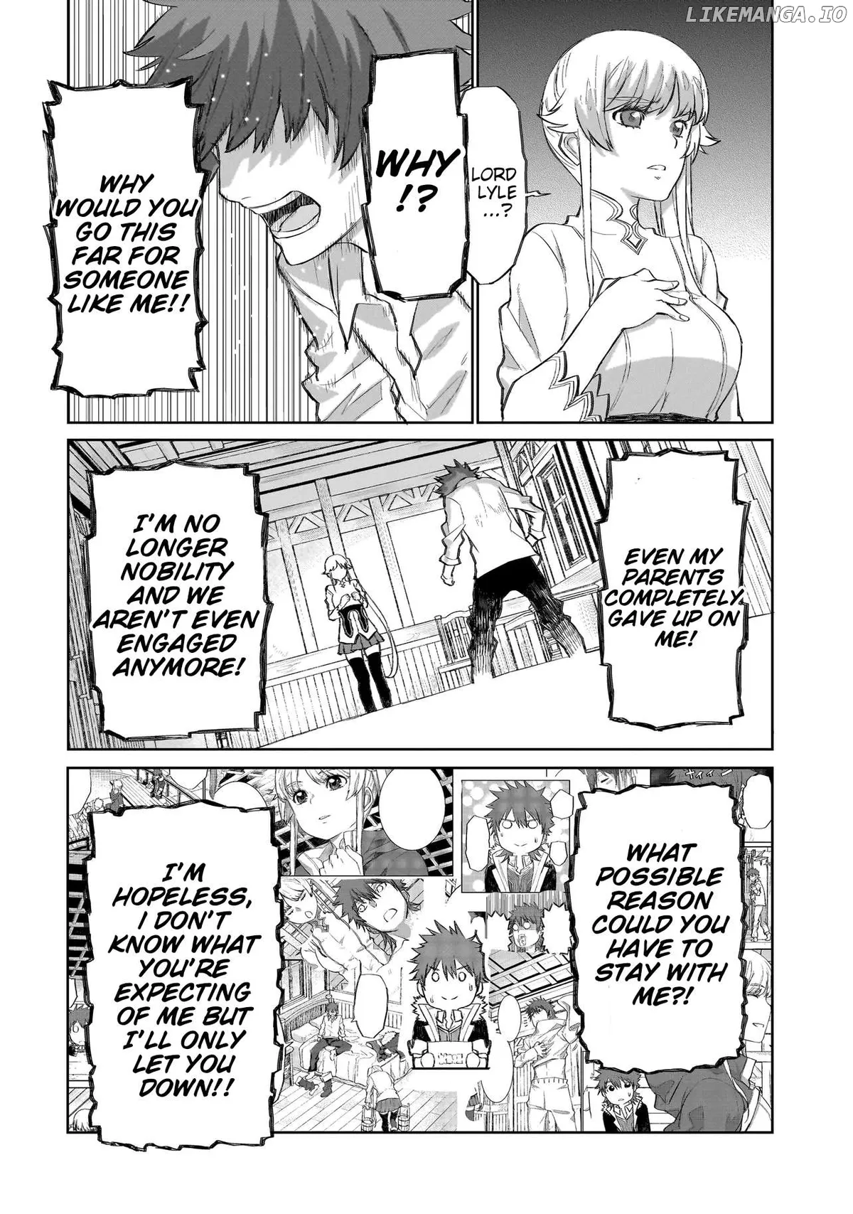 Read Seventh  Manga chapter 6.2 image 0 on Lezhin