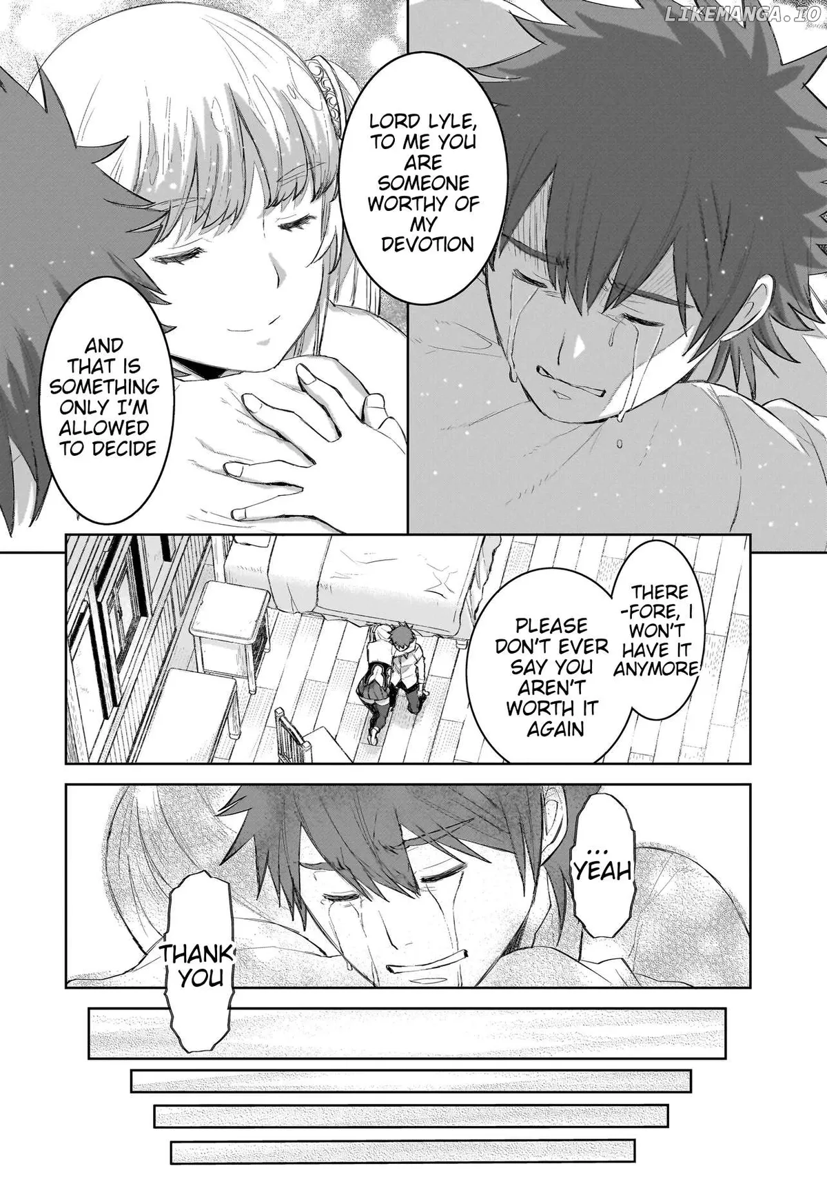 Read Seventh  Manga chapter 6.2 image 12 on Lezhin