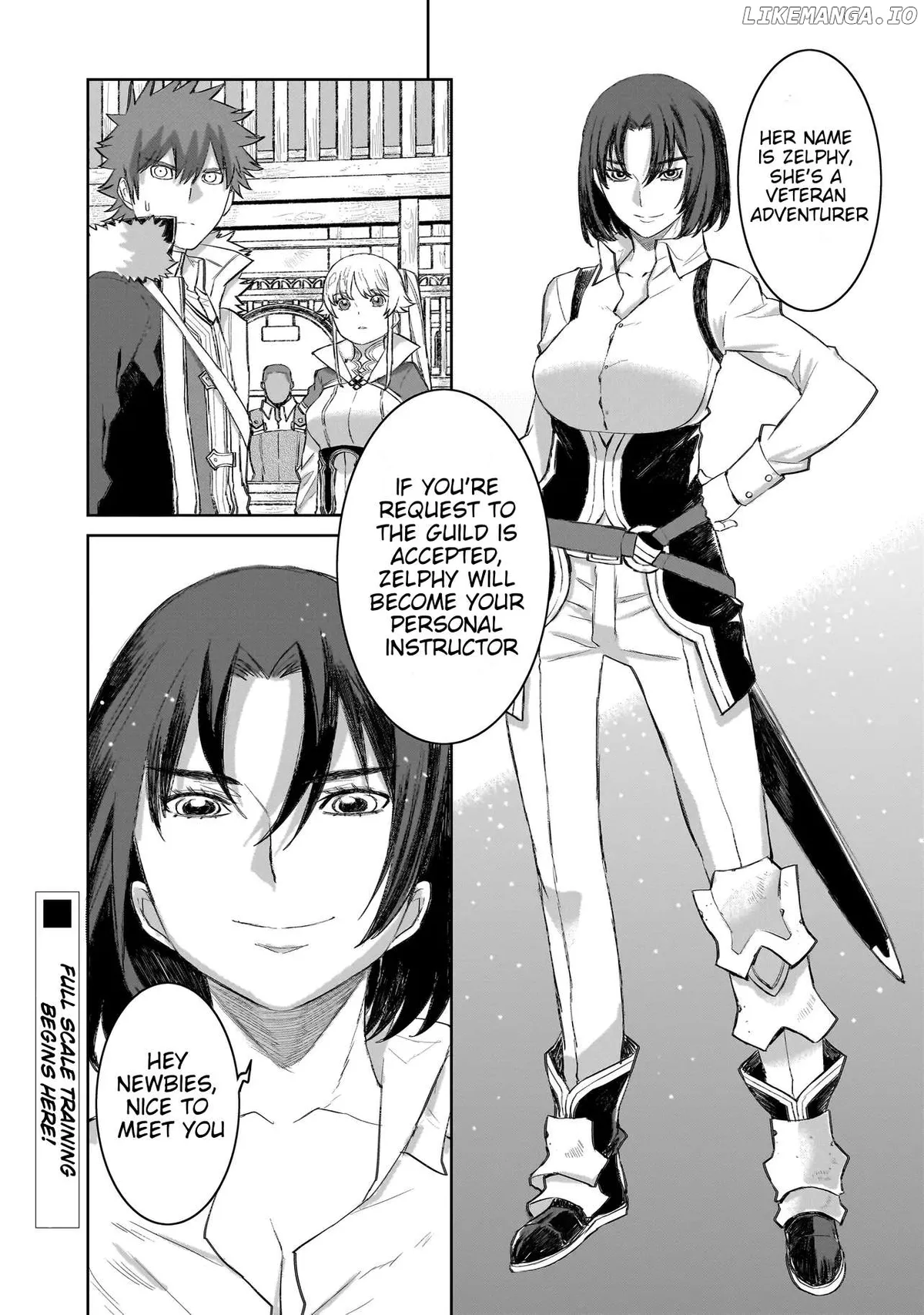 Read Seventh  Manga chapter 6.2 image 15 on Lezhin