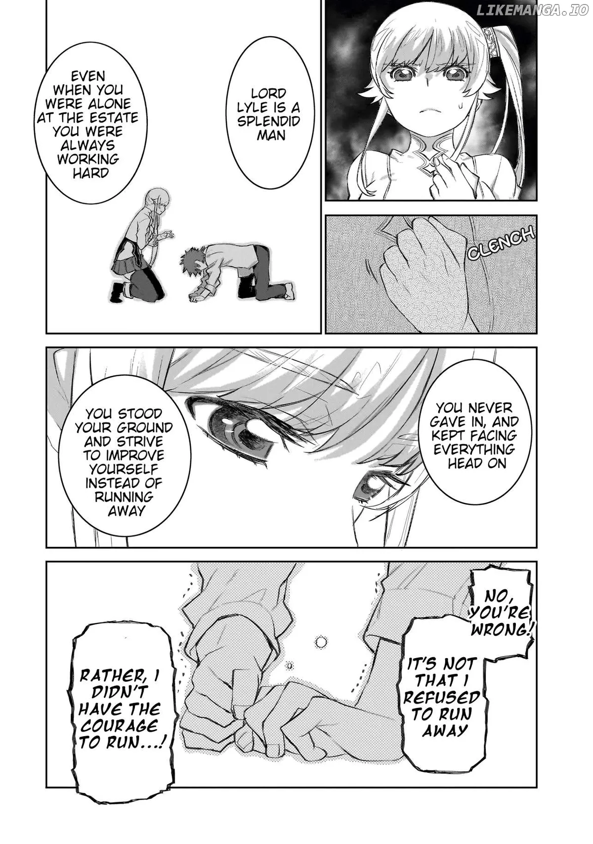 Read Seventh  Manga chapter 6.2 image 2 on Lezhin