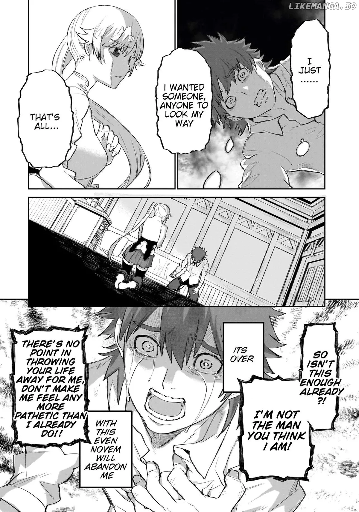 Read Seventh  Manga chapter 6.2 image 4 on Lezhin