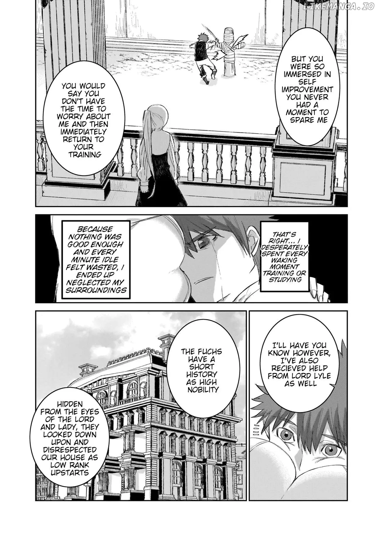 Read Seventh  Manga chapter 6.2 image 7 on Lezhin