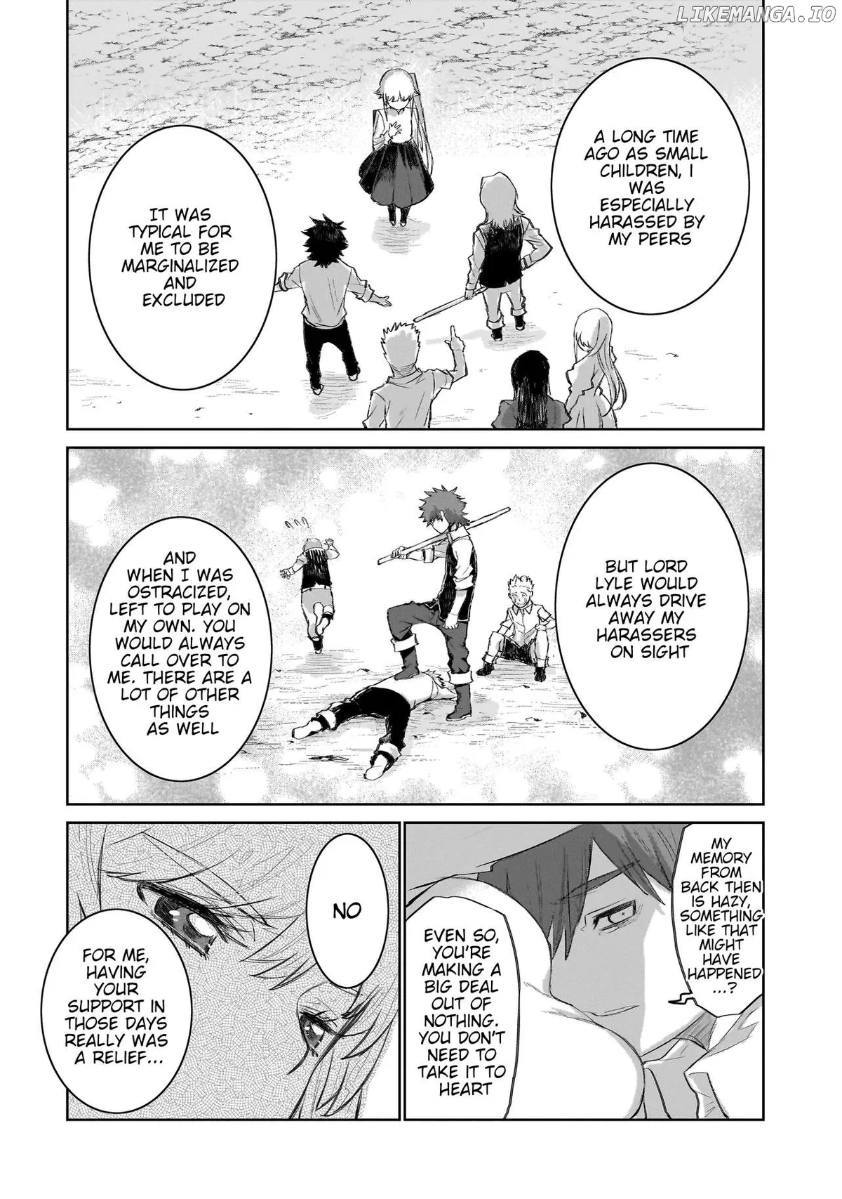 Read Seventh  Manga chapter 6.2 image 8 on Lezhin