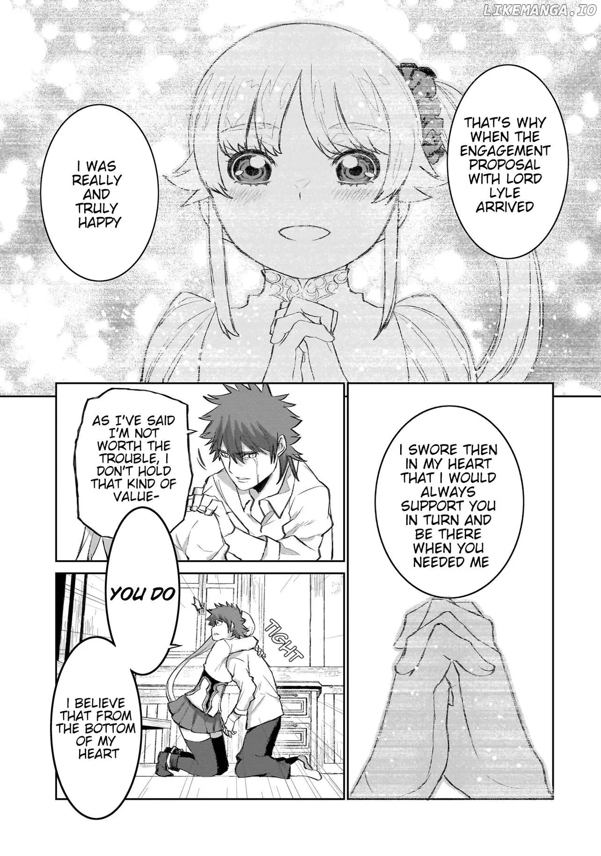 Read Seventh  Manga chapter 6.2 image 9 on Lezhin
