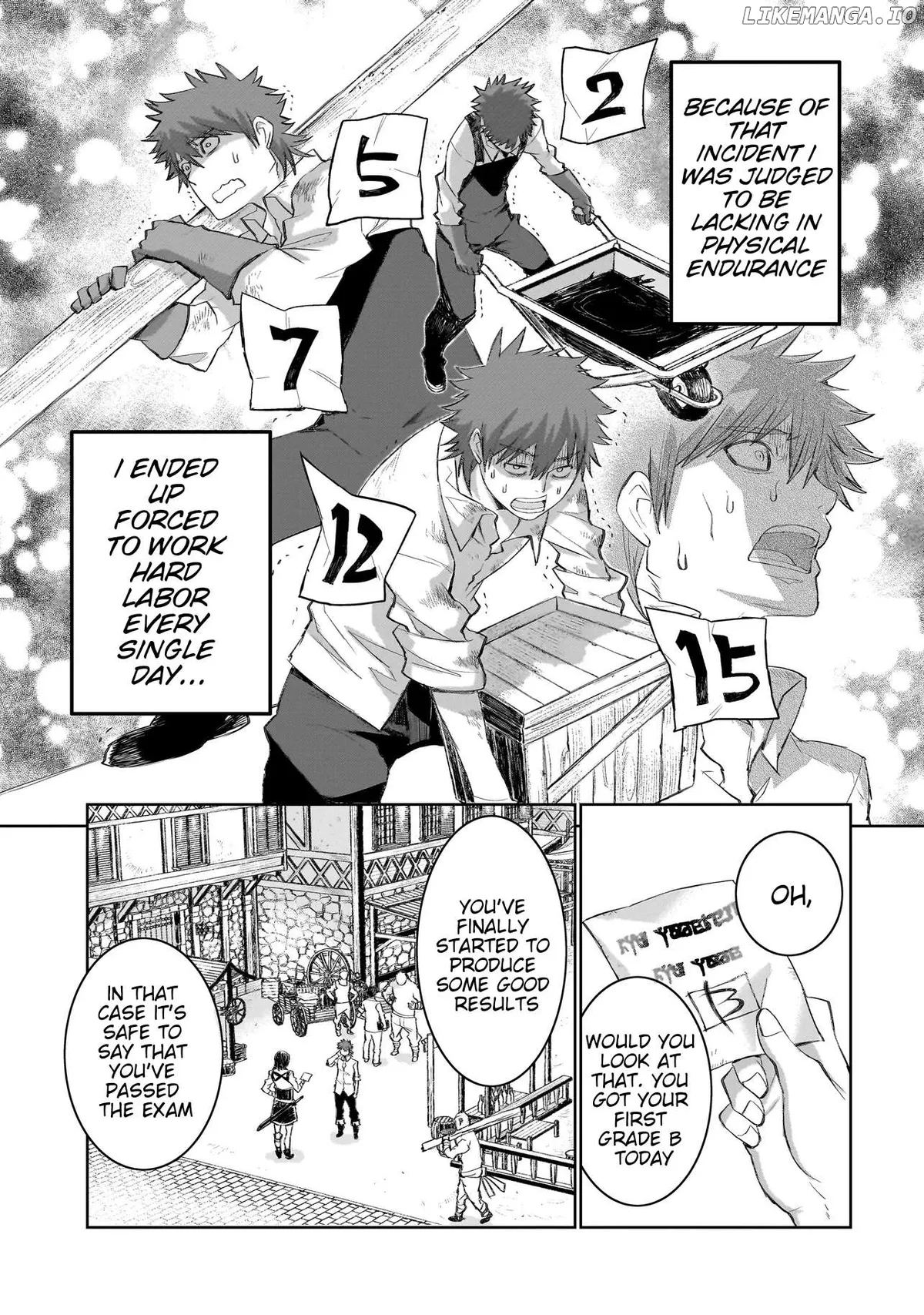 Read Seventh  Manga chapter 7.1 image 10 on Lezhin