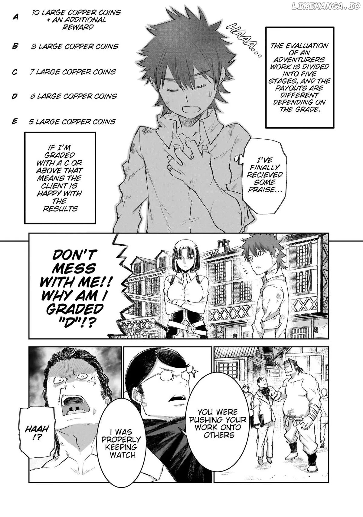 Read Seventh  Manga chapter 7.1 image 11 on Lezhin