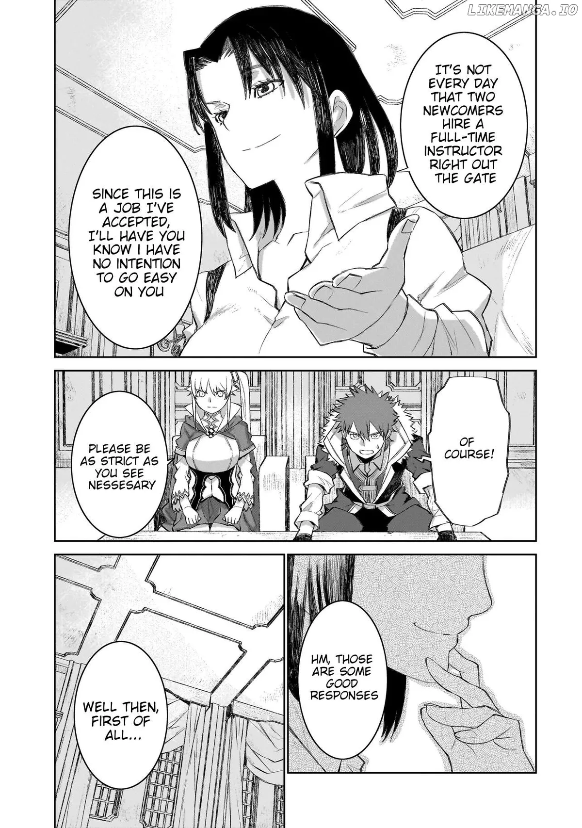 Read Seventh  Manga chapter 7.1 image 4 on Lezhin