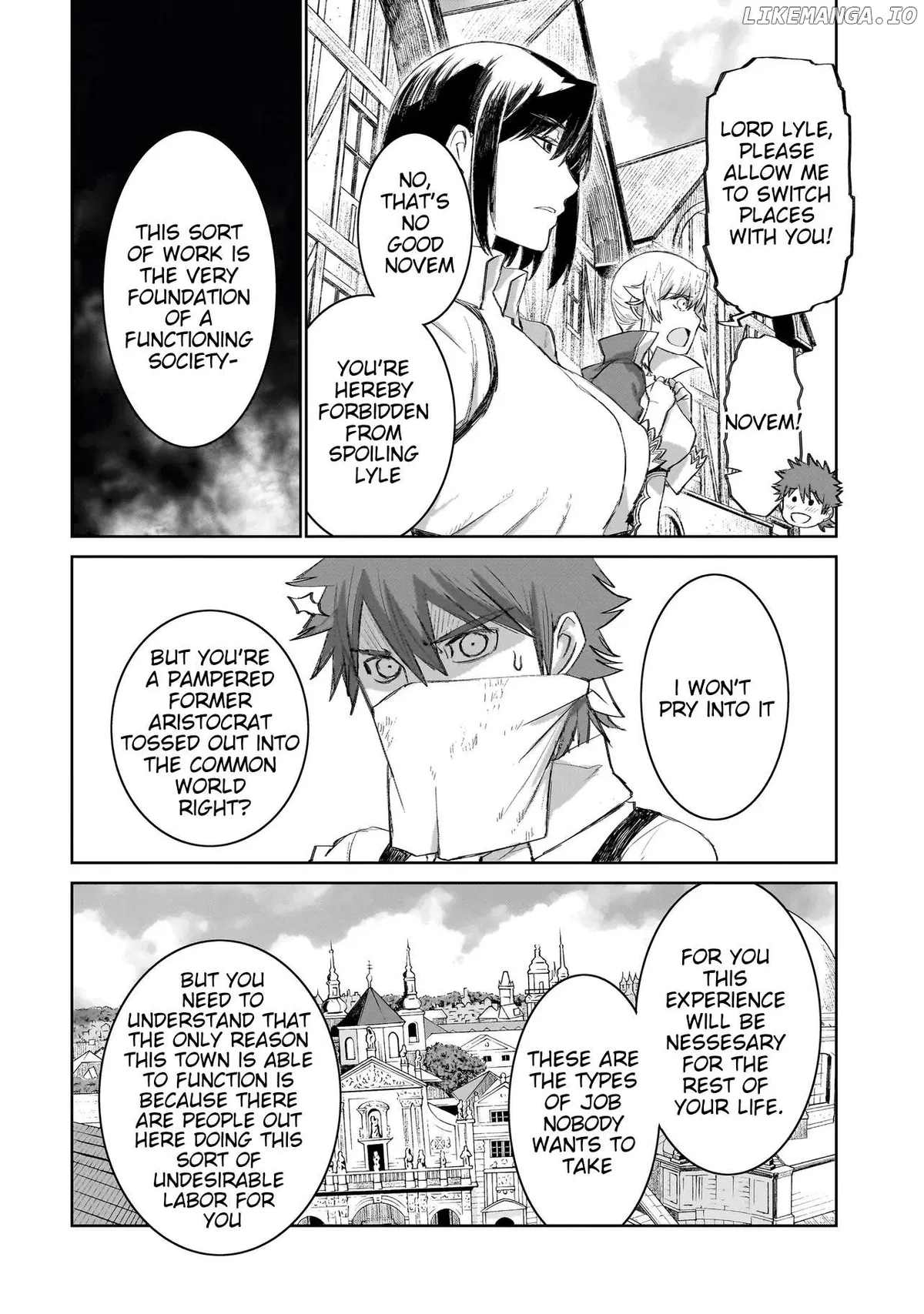 Read Seventh  Manga chapter 7.1 image 7 on Lezhin