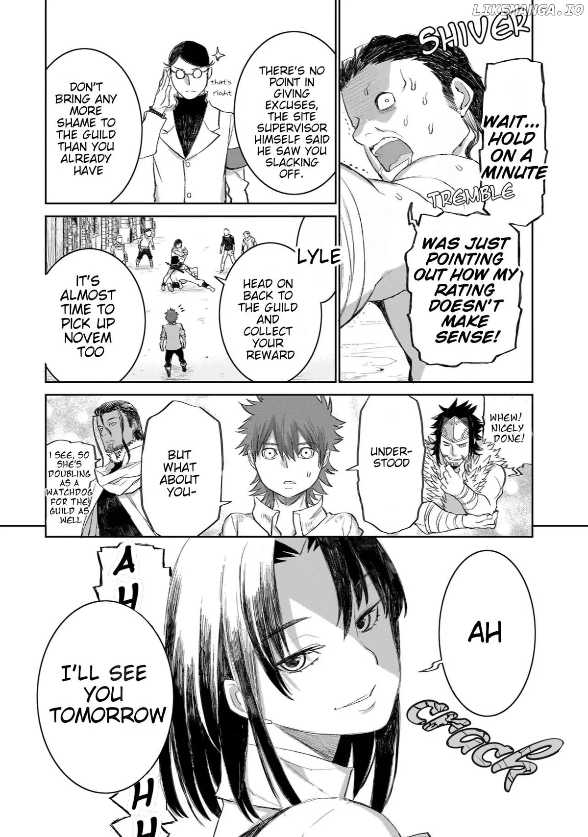 Read Seventh  Manga chapter 7.2 image 0 on Lezhin