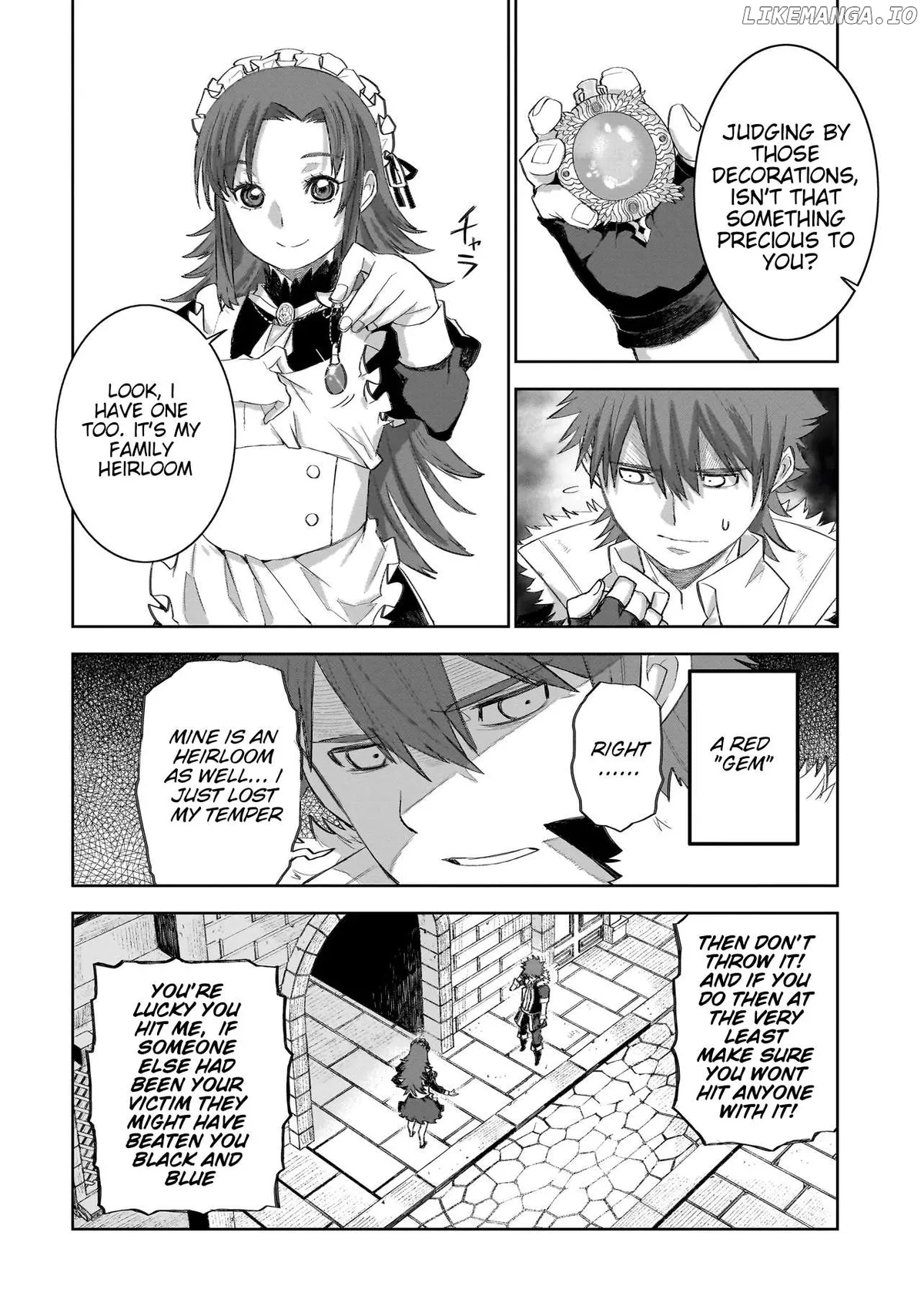 Read Seventh  Manga chapter 7.2 image 10 on Lezhin