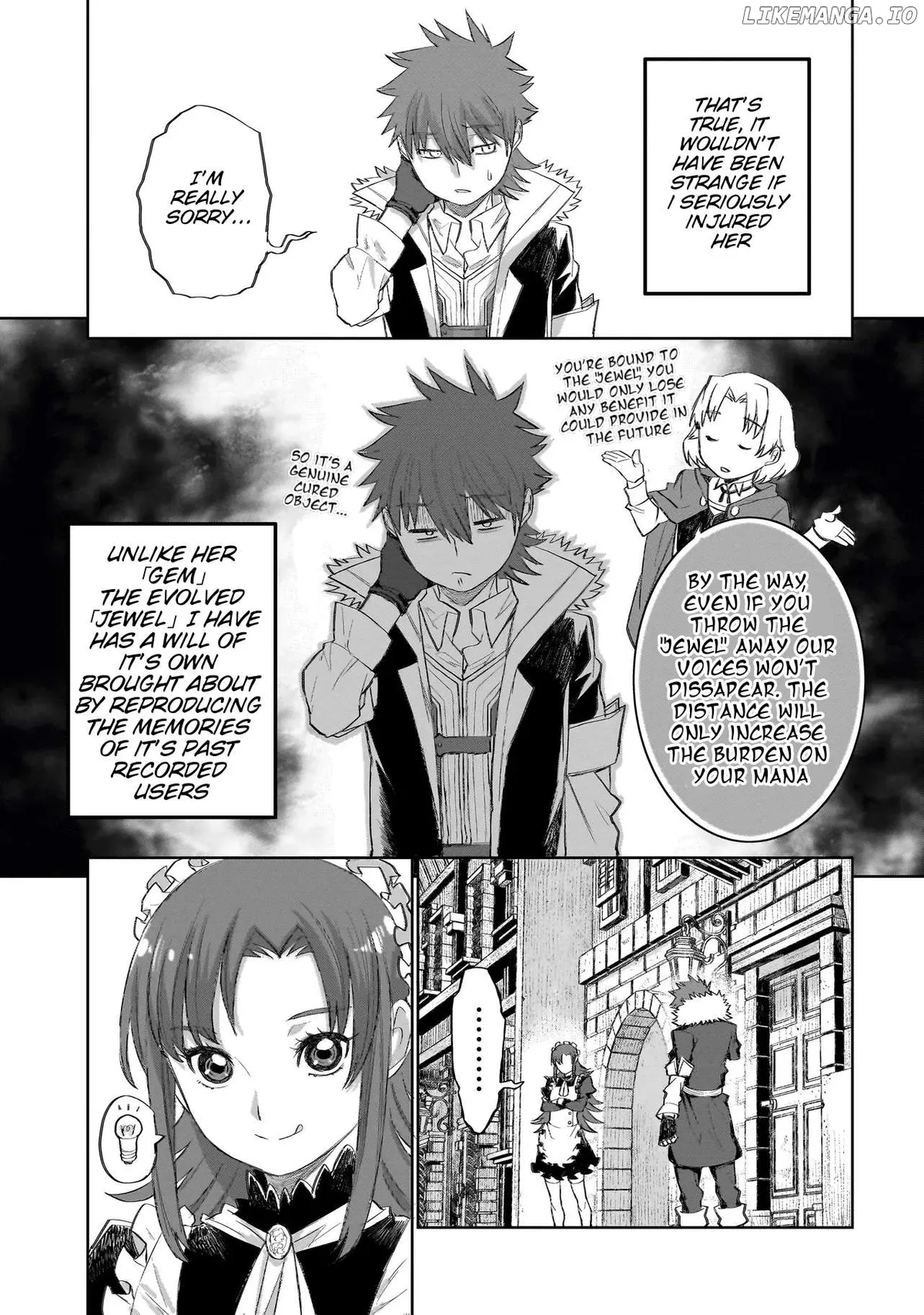 Read Seventh  Manga chapter 7.2 image 11 on Lezhin