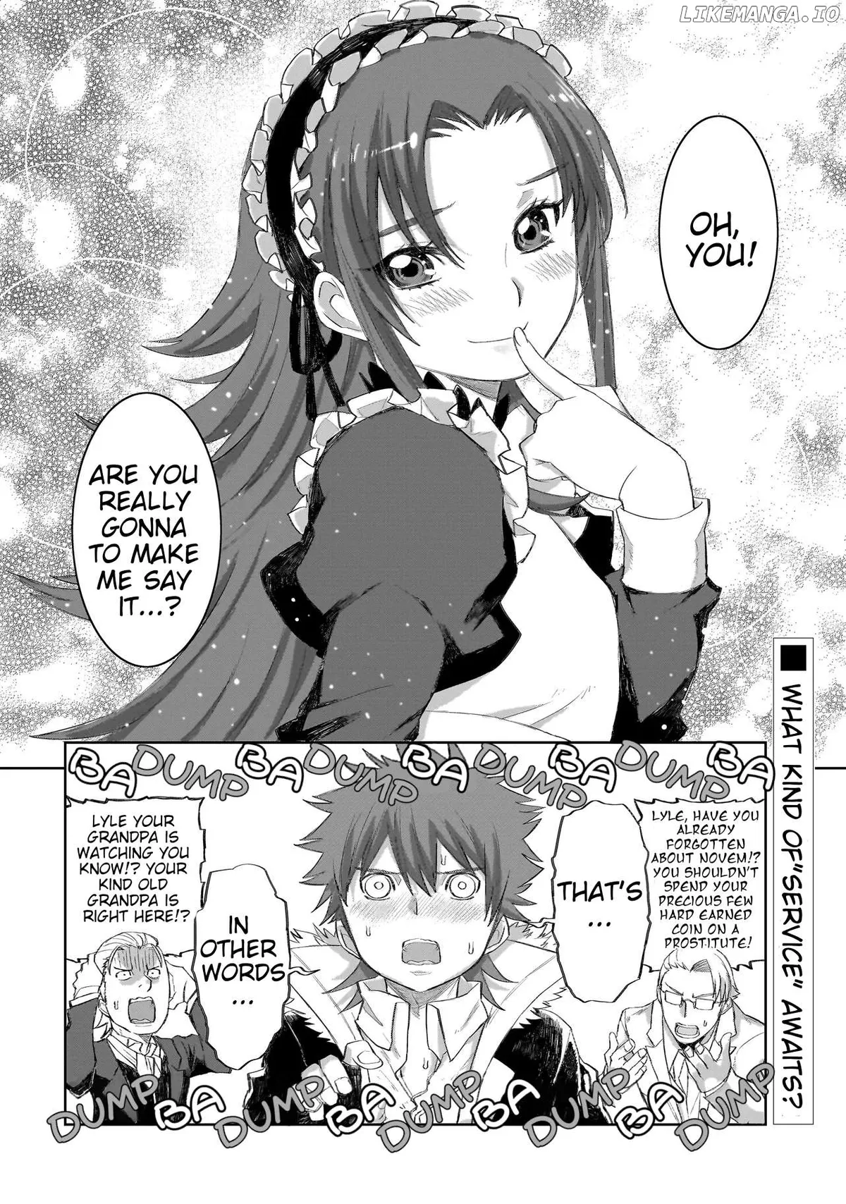 Read Seventh  Manga chapter 7.2 image 14 on Lezhin