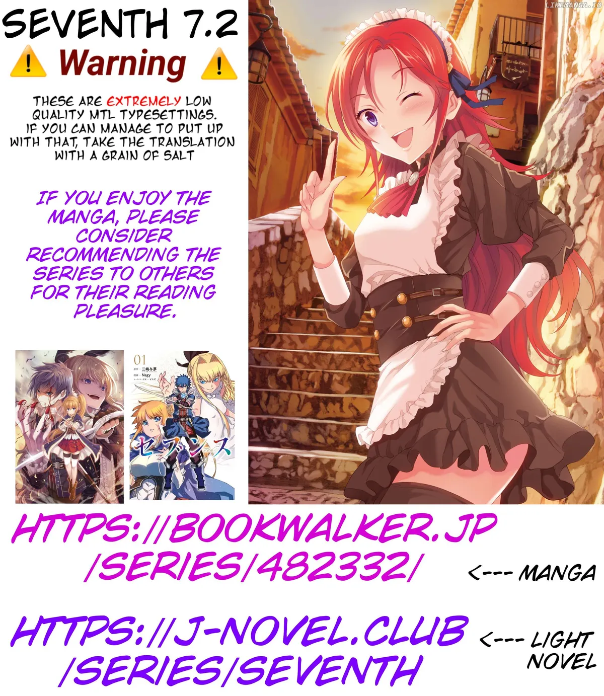 Read Seventh  Manga chapter 7.2 image 16 on Lezhin