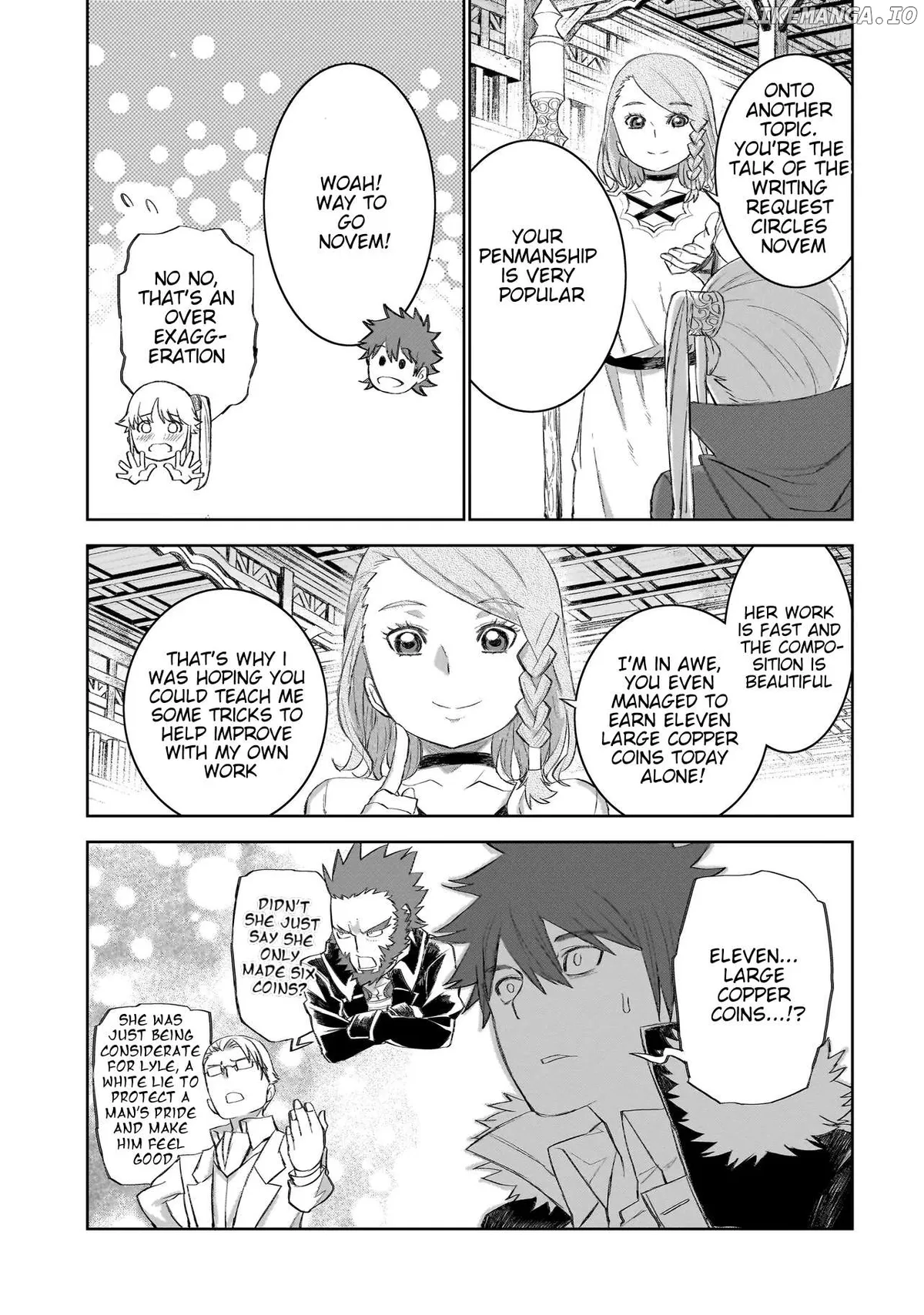 Read Seventh  Manga chapter 7.2 image 3 on Lezhin
