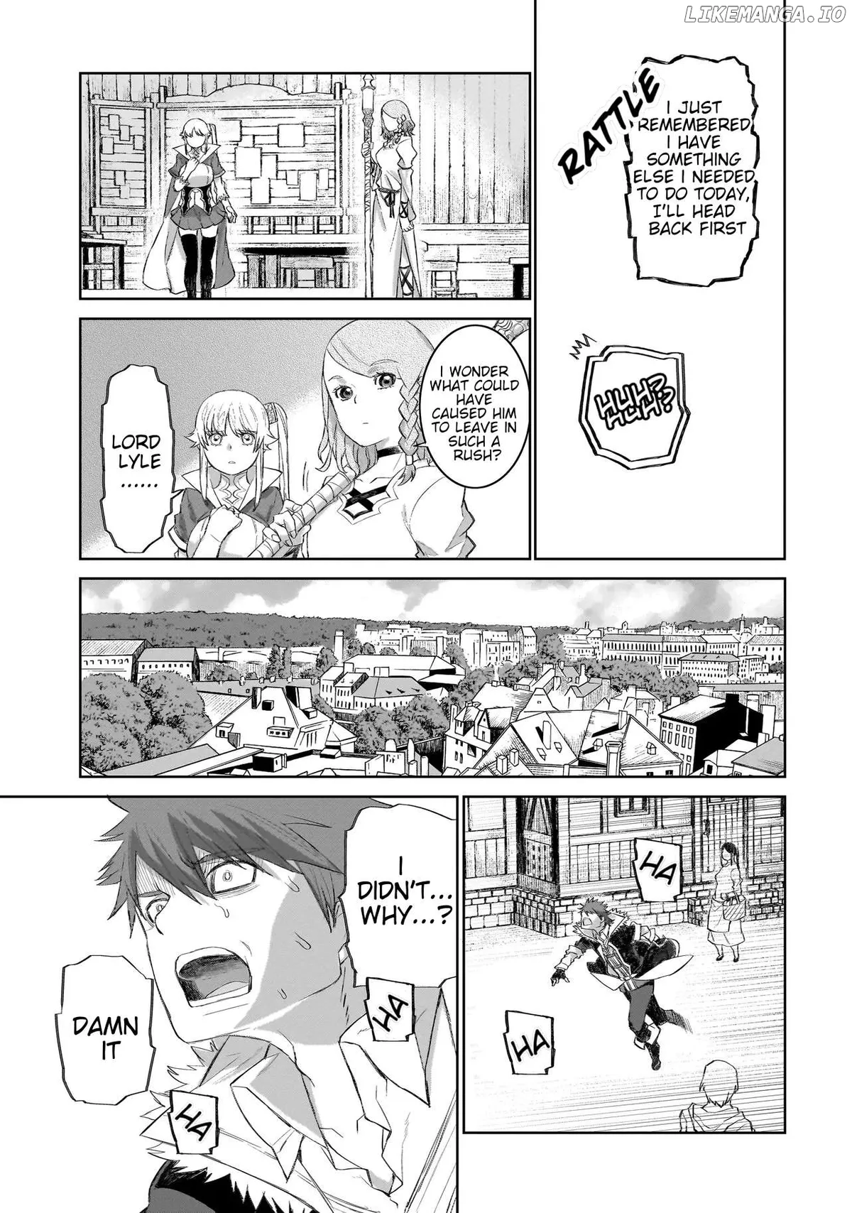 Read Seventh  Manga chapter 7.2 image 5 on Lezhin