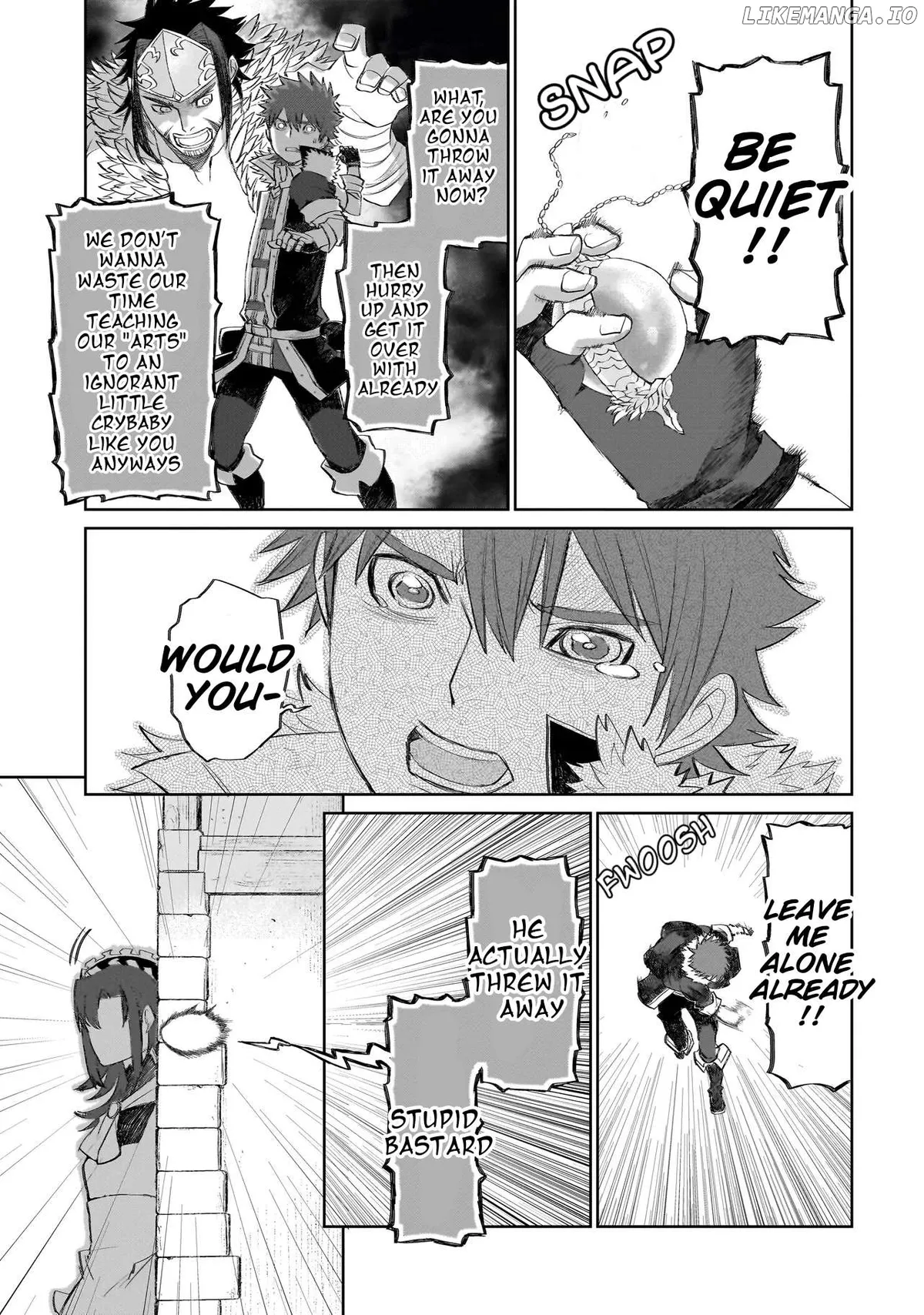 Read Seventh  Manga chapter 7.2 image 7 on Lezhin