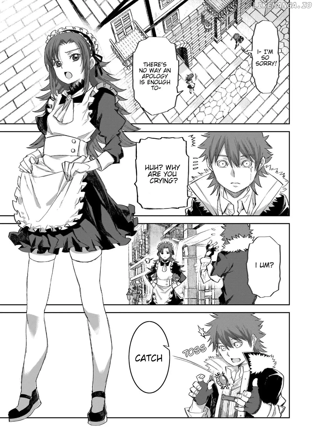 Read Seventh  Manga chapter 7.2 image 9 on Lezhin